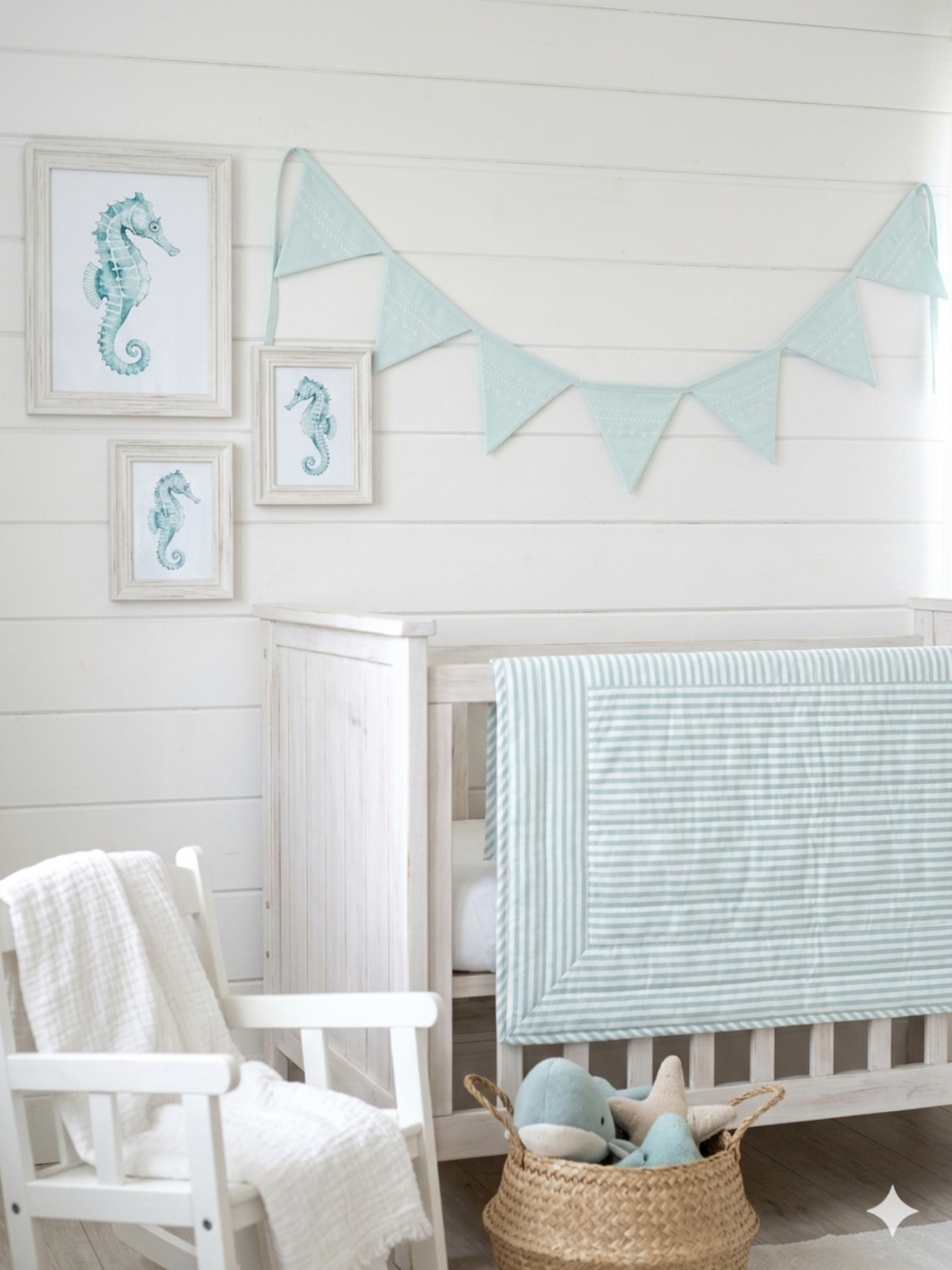 Set Banderines ✦ CELESTE