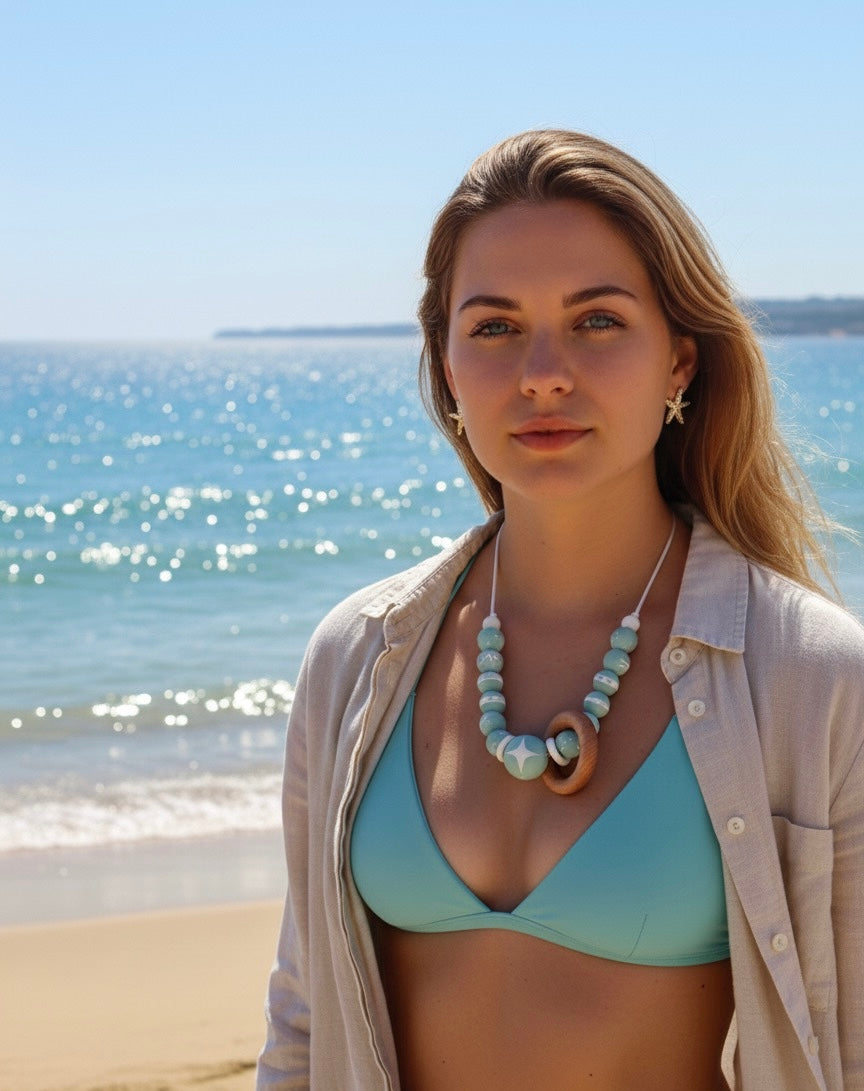 Collar Lactancia ✦ Milky