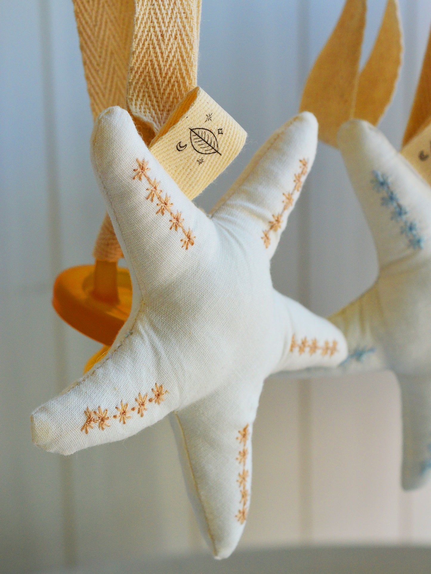 Baby Shower ✦ BOX