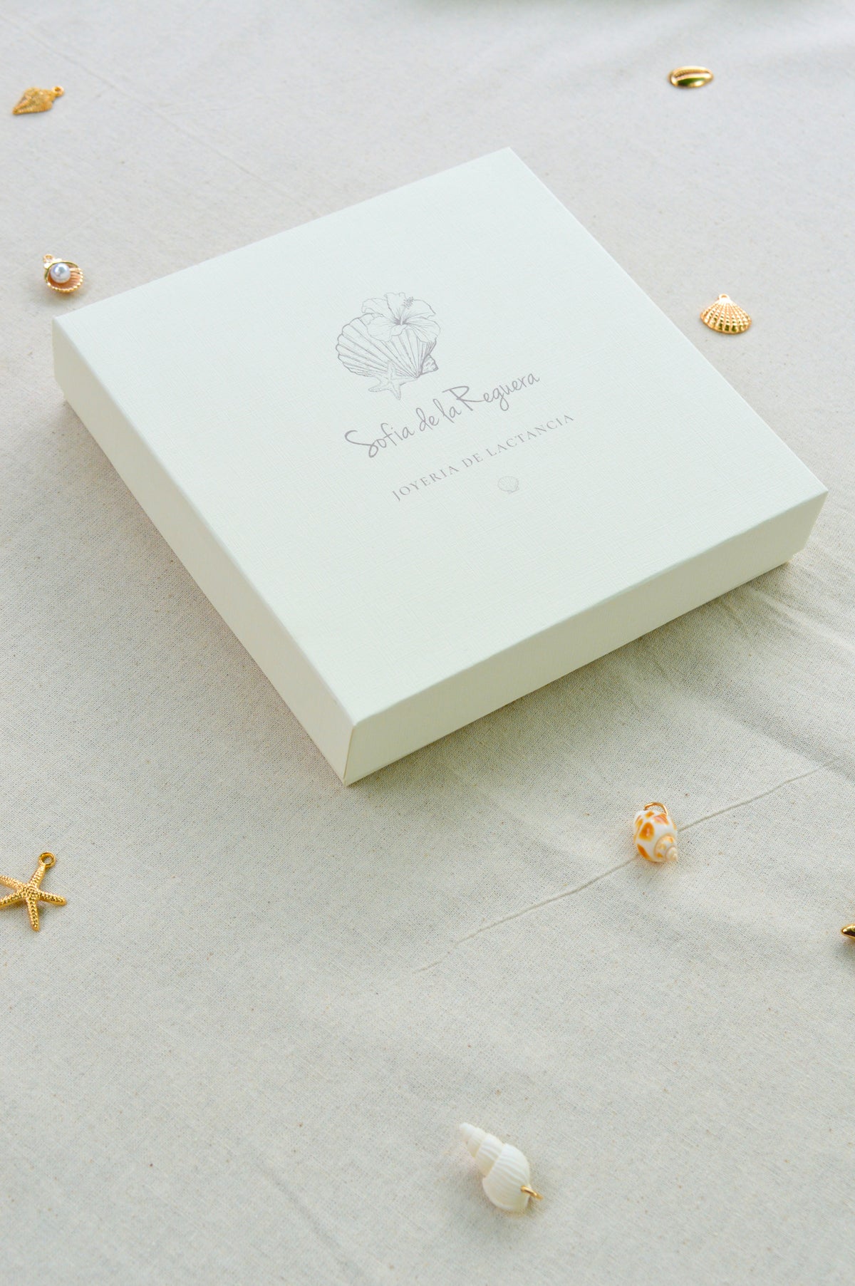 Set 2x Collares de Lactancia ✦