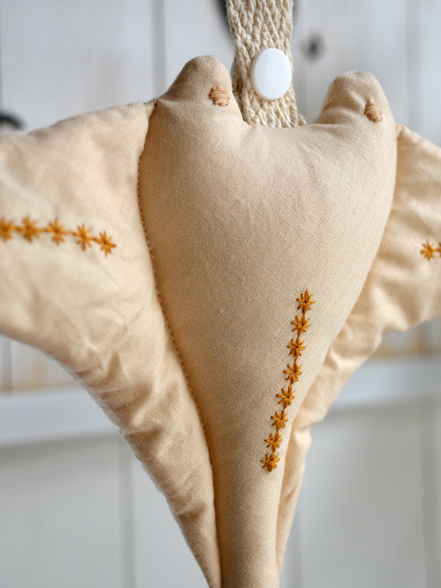 Mordedor Mantarraya ✶