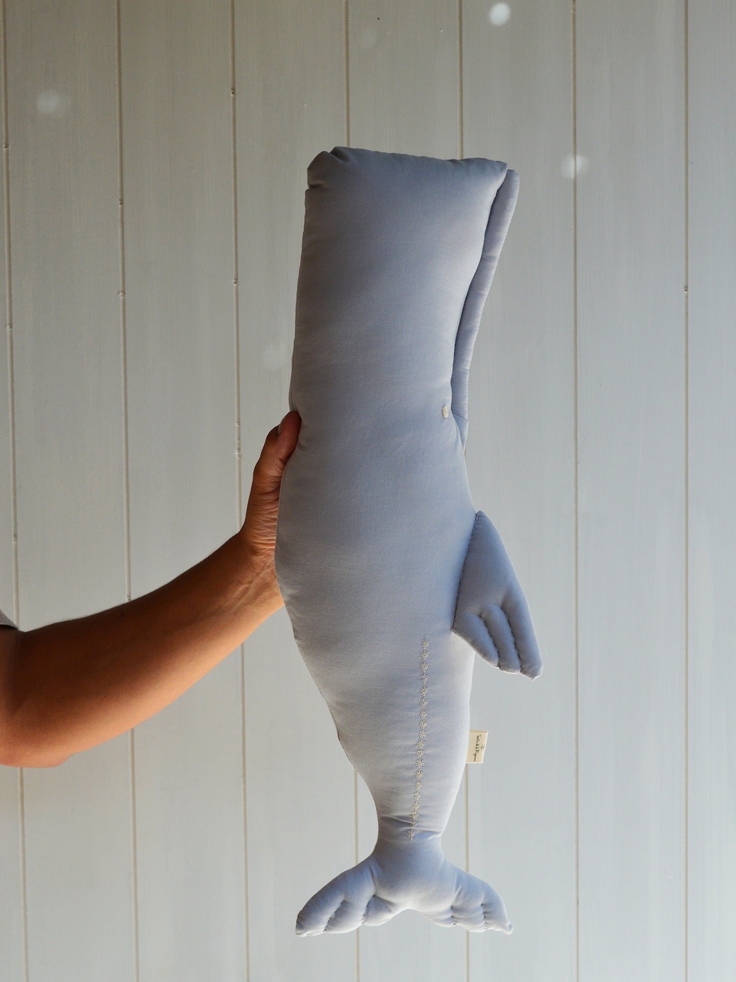 Figura apego Gigante ✧ Cachalote