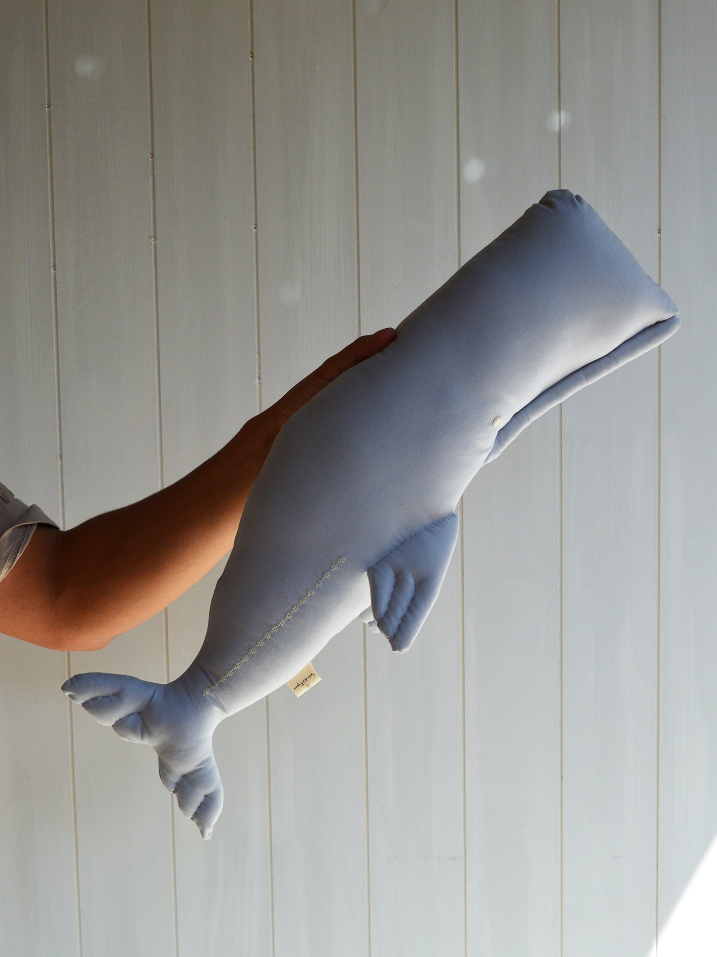 Figura apego Gigante ✧ Cachalote