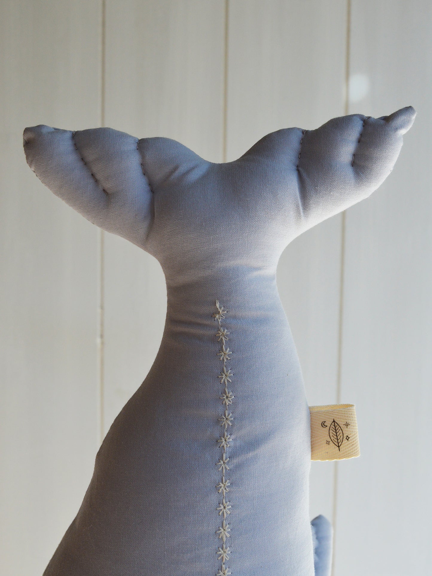 Figura apego Gigante ✧ Cachalote