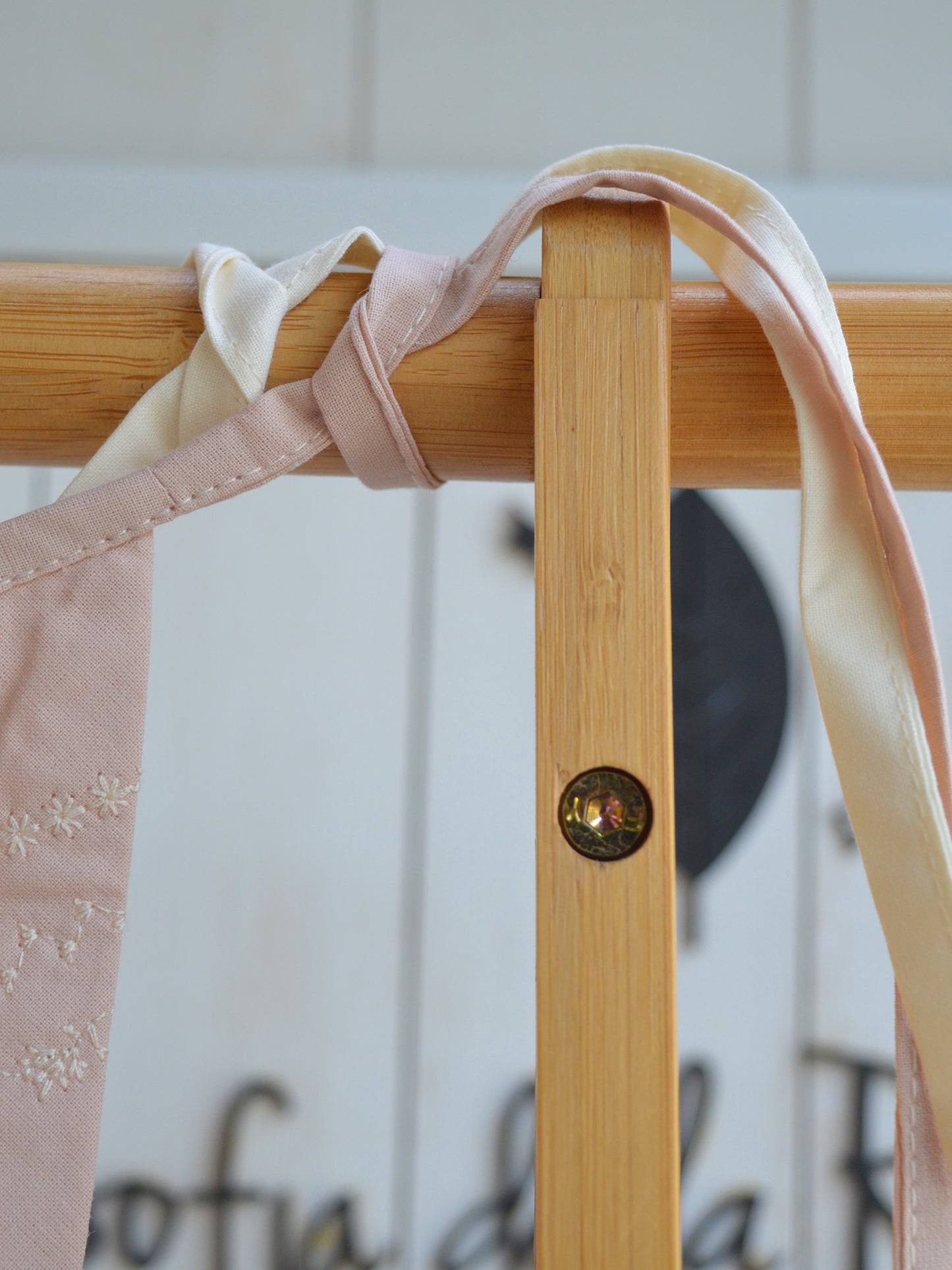 Set Banderines ✦ NUDE