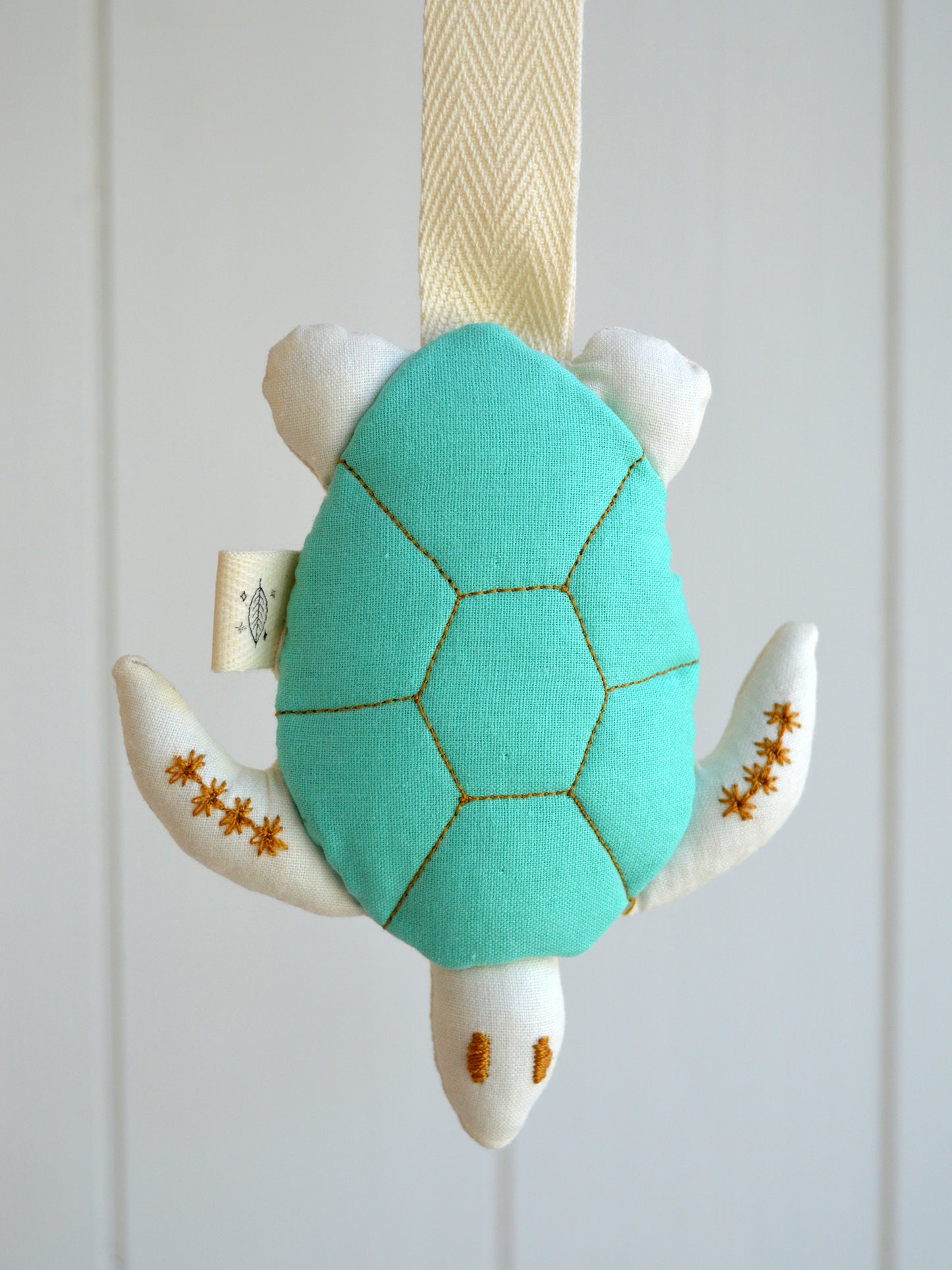 Portachupete ✦ Tortuguitas