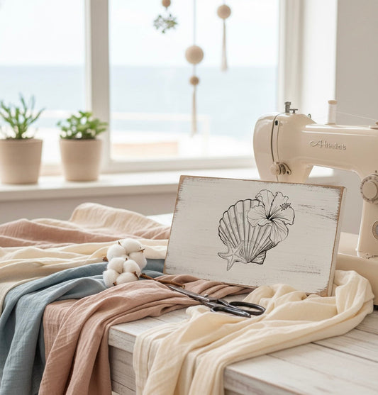 La importancia de elegir telas seguras para tu guagua