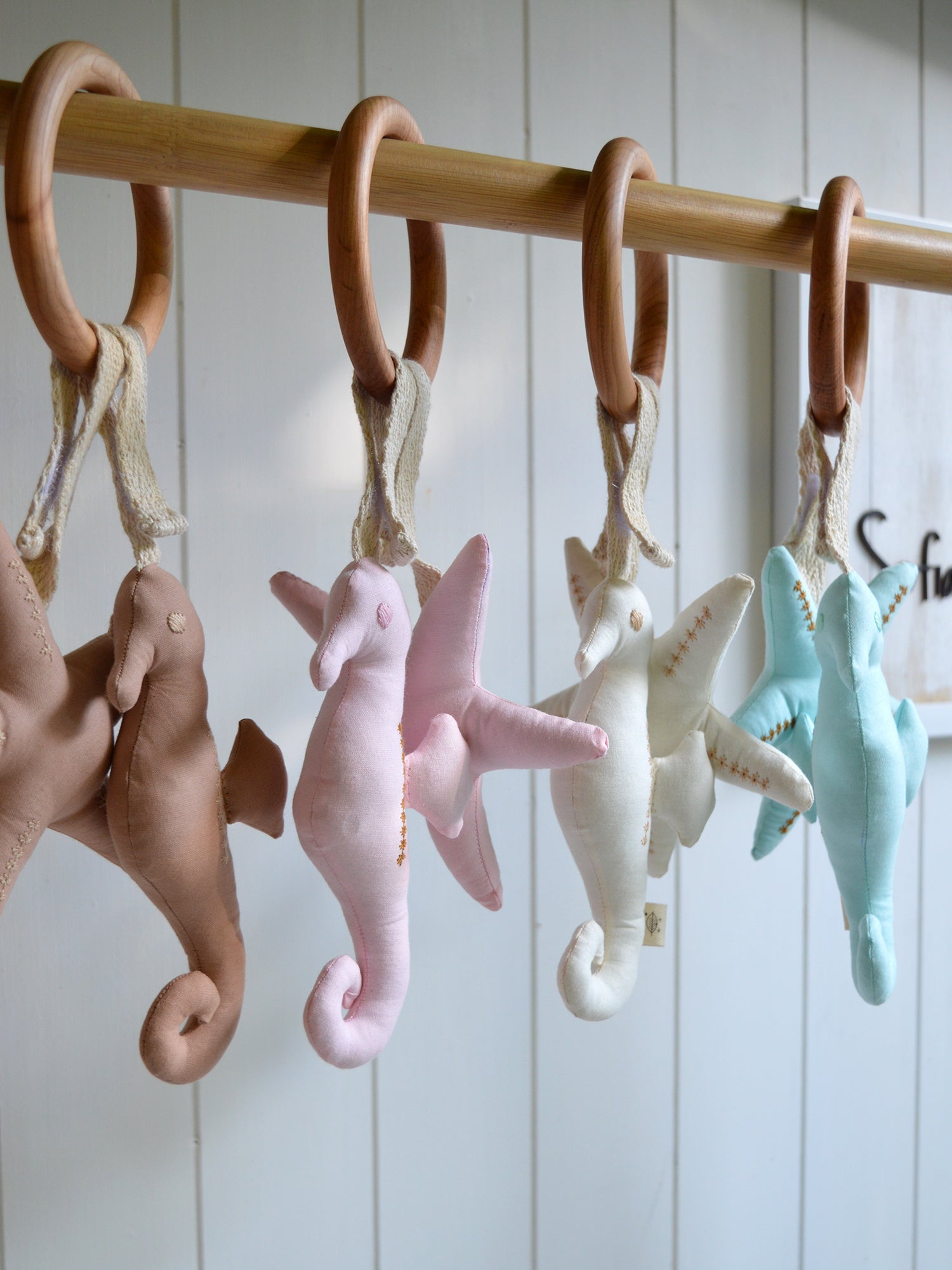 Anillo Cascabeles Aura ✦ NEW IN!