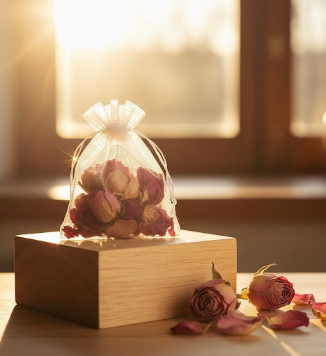 Collar Lactancia + Mini Ritual Care | P R O N T O