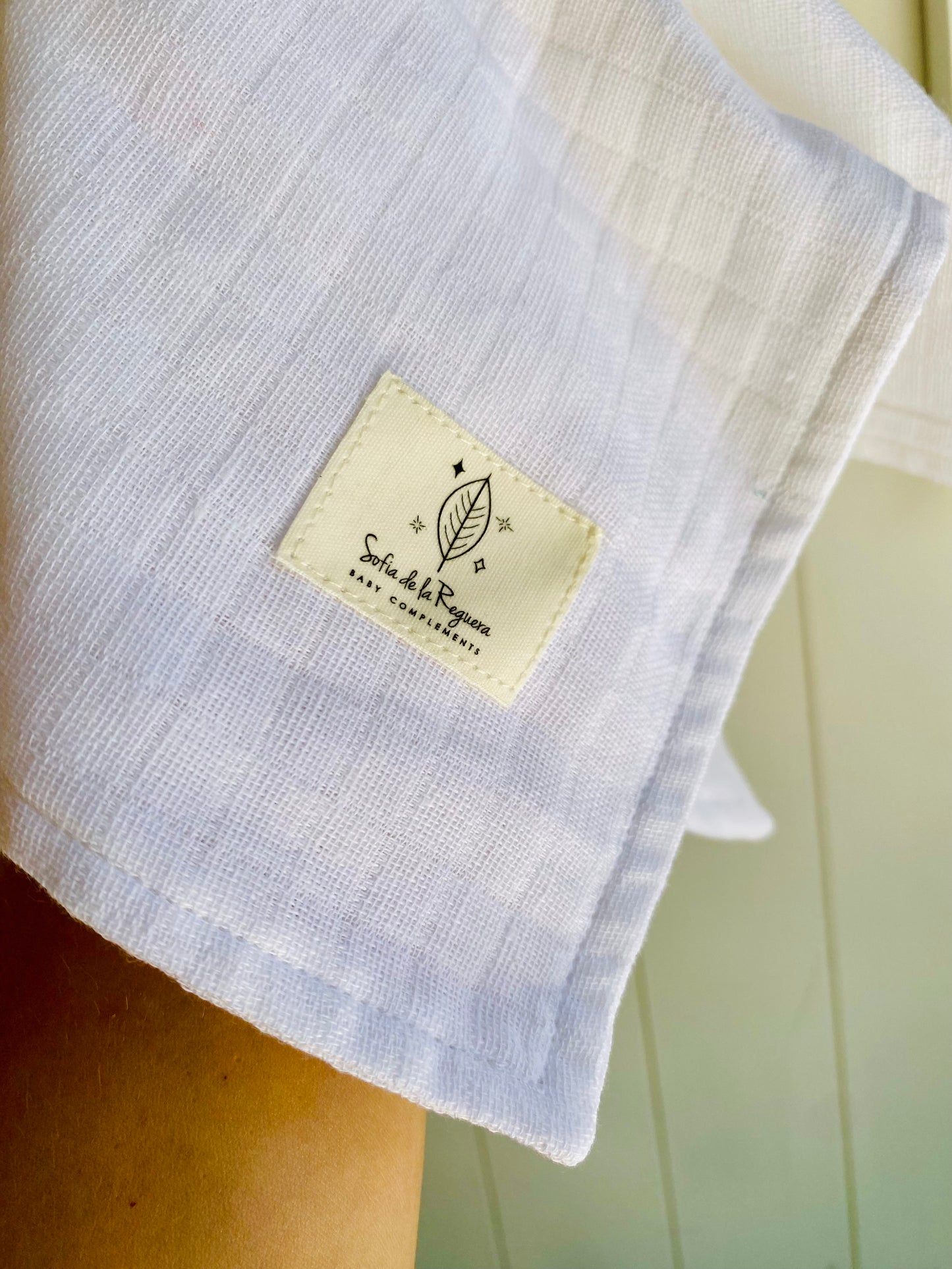 Box Playa Azul 𓇼 Tuto + Portachupetes / New collection