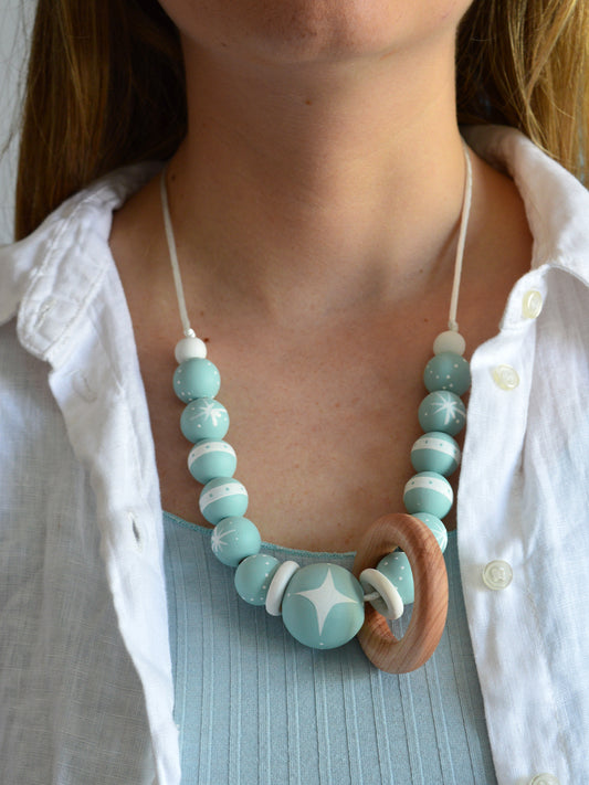 Collar Lactancia ✦ Milky