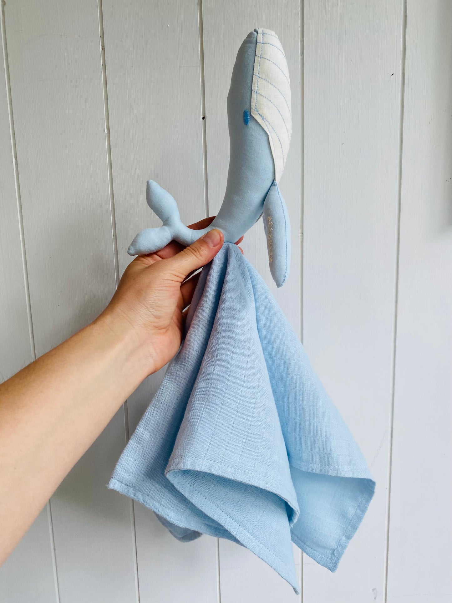 Box Playa Celeste 𓇼 Tuto + Portachupetes / New collection