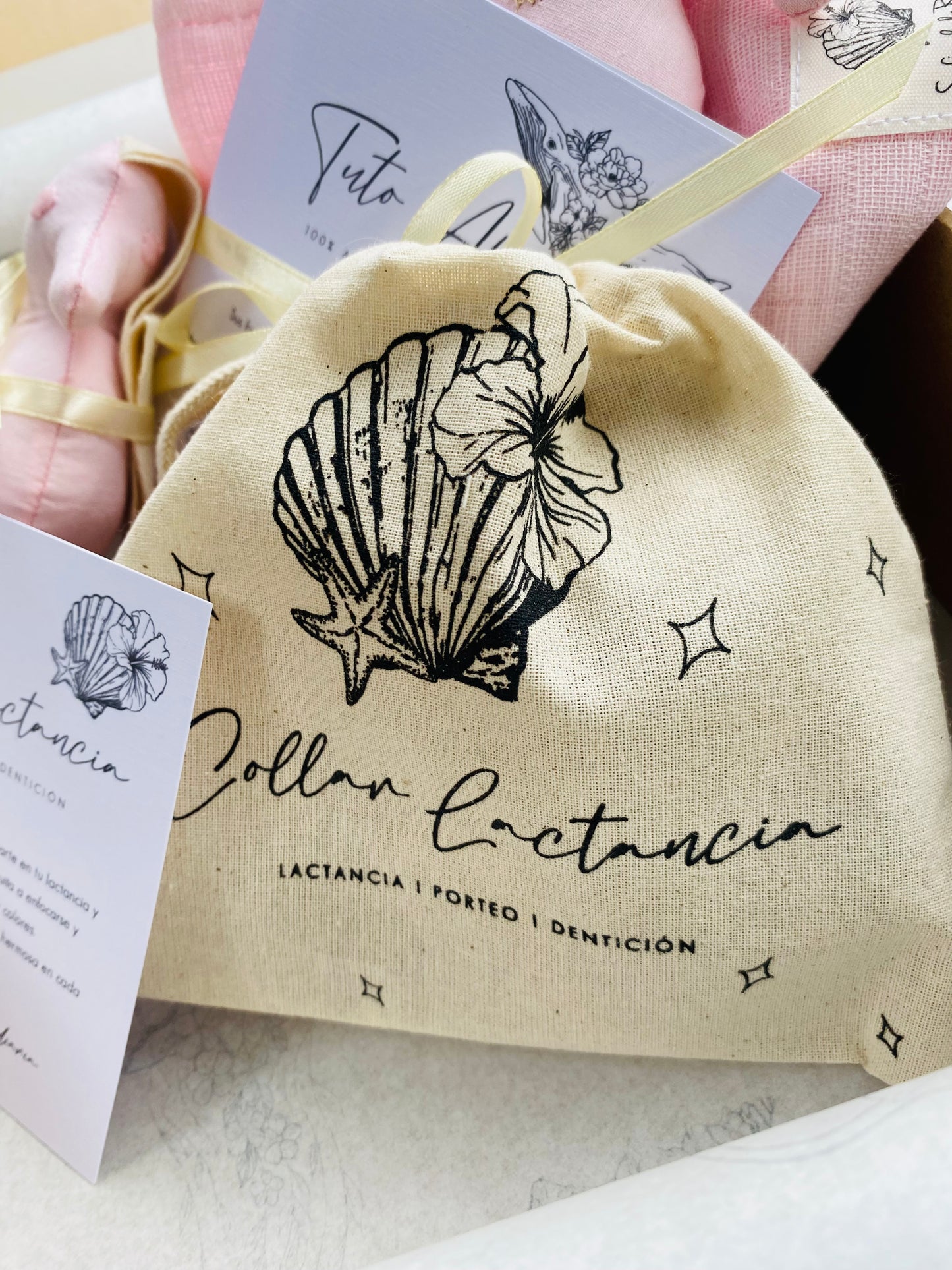 Box Caballito Rosa 𓇼 NEW IN