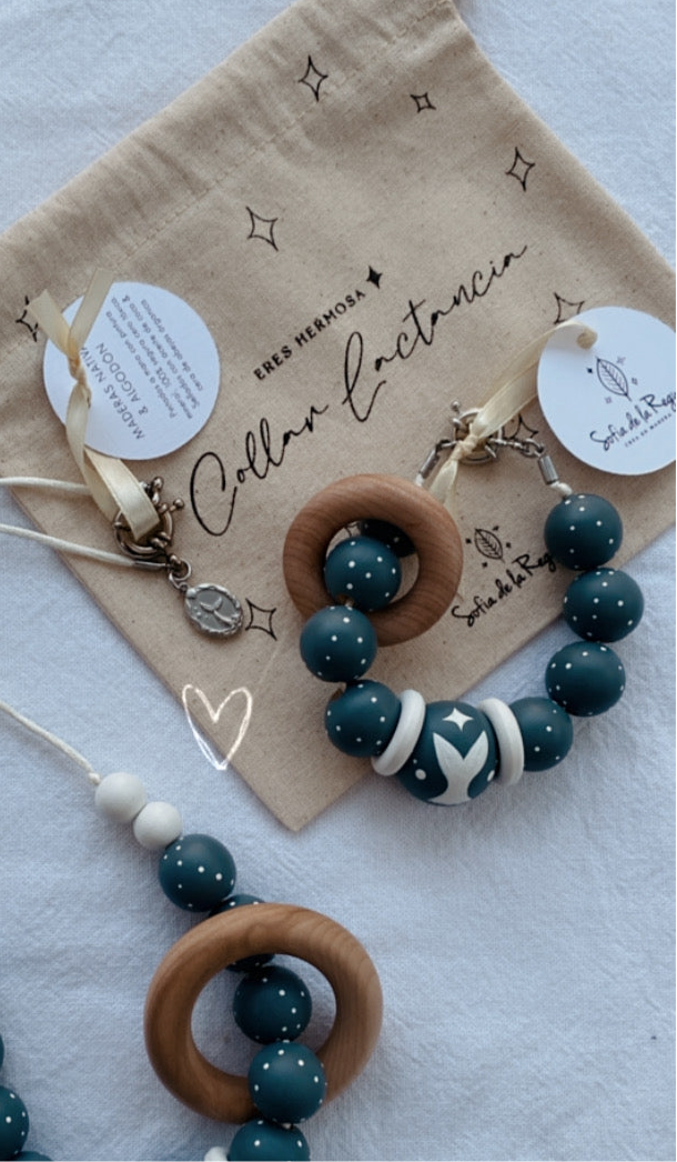 Brazalete ✦ Ballena