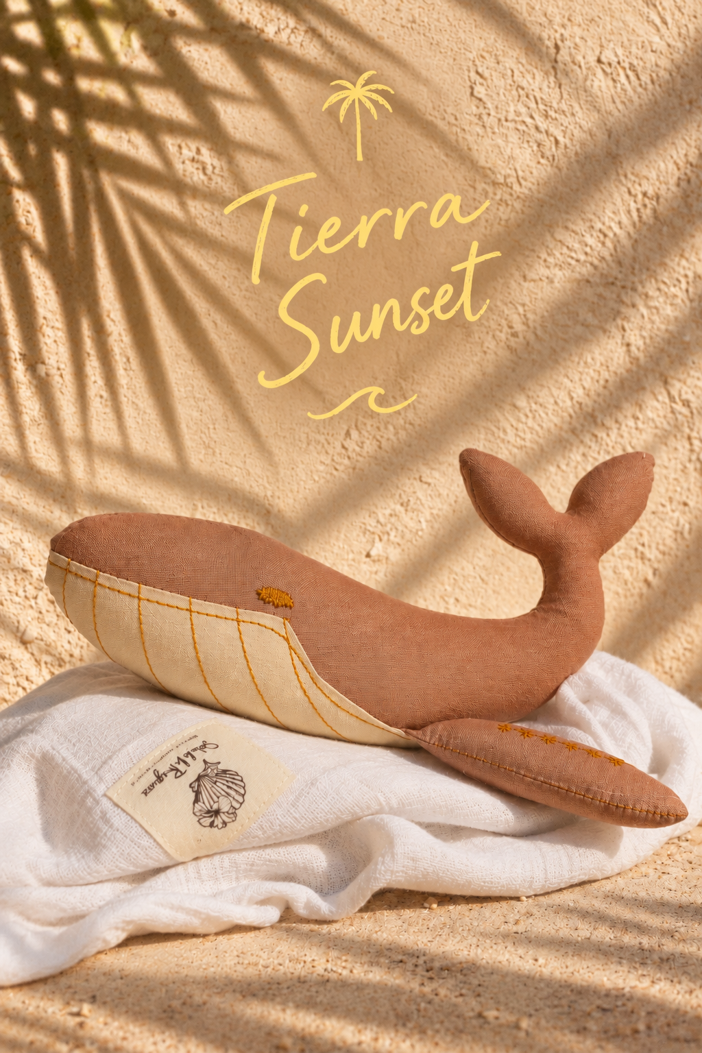 Tuto Apego Ballena ✦ Tropical Sea 🌴🍍 NEW IN