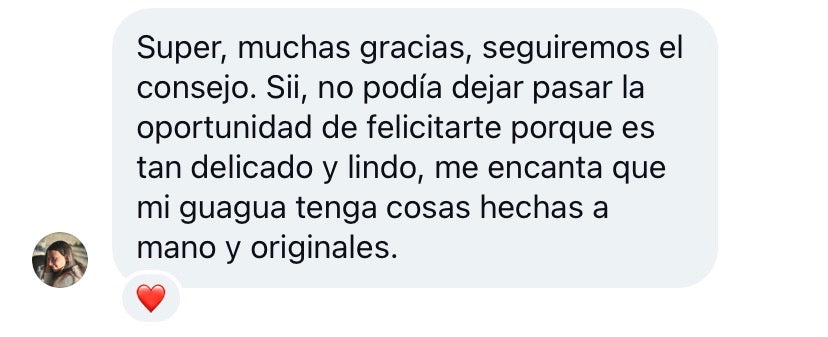 Tuto Apego ✦ AURA Ballena