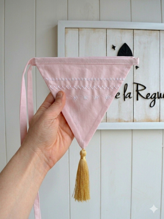 Set Banderines ✦ ROSA