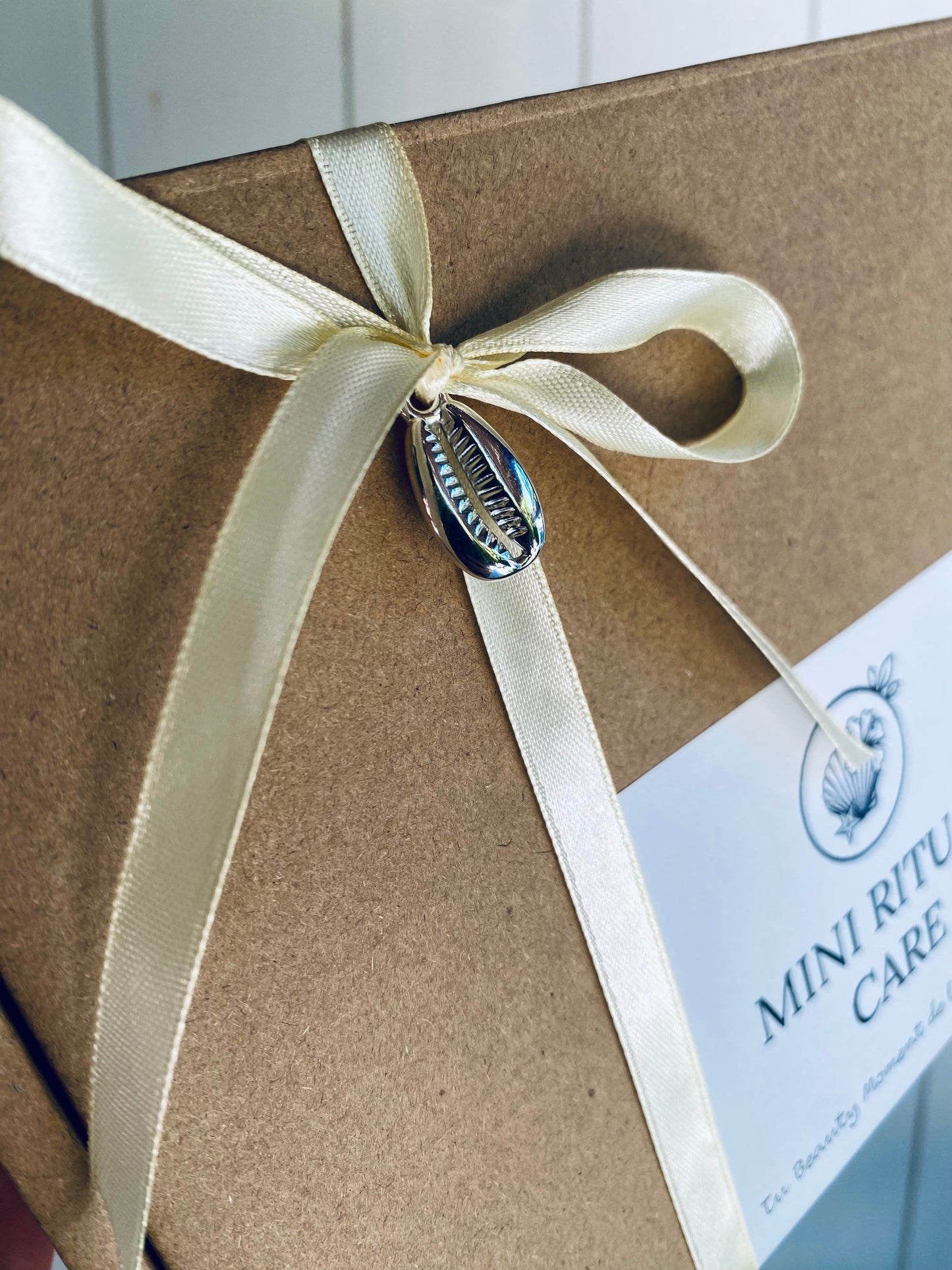 Collar Lactancia + Set Mini Ritual Care ✦ NEW IN