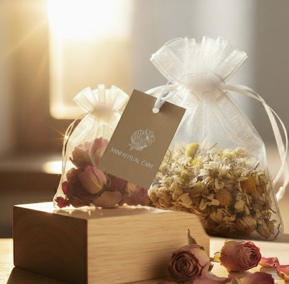 Collar Lactancia + Mini Ritual Care | P R O N T O