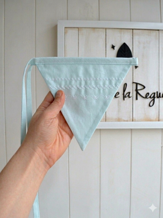 Set Banderines ✦ CELESTE