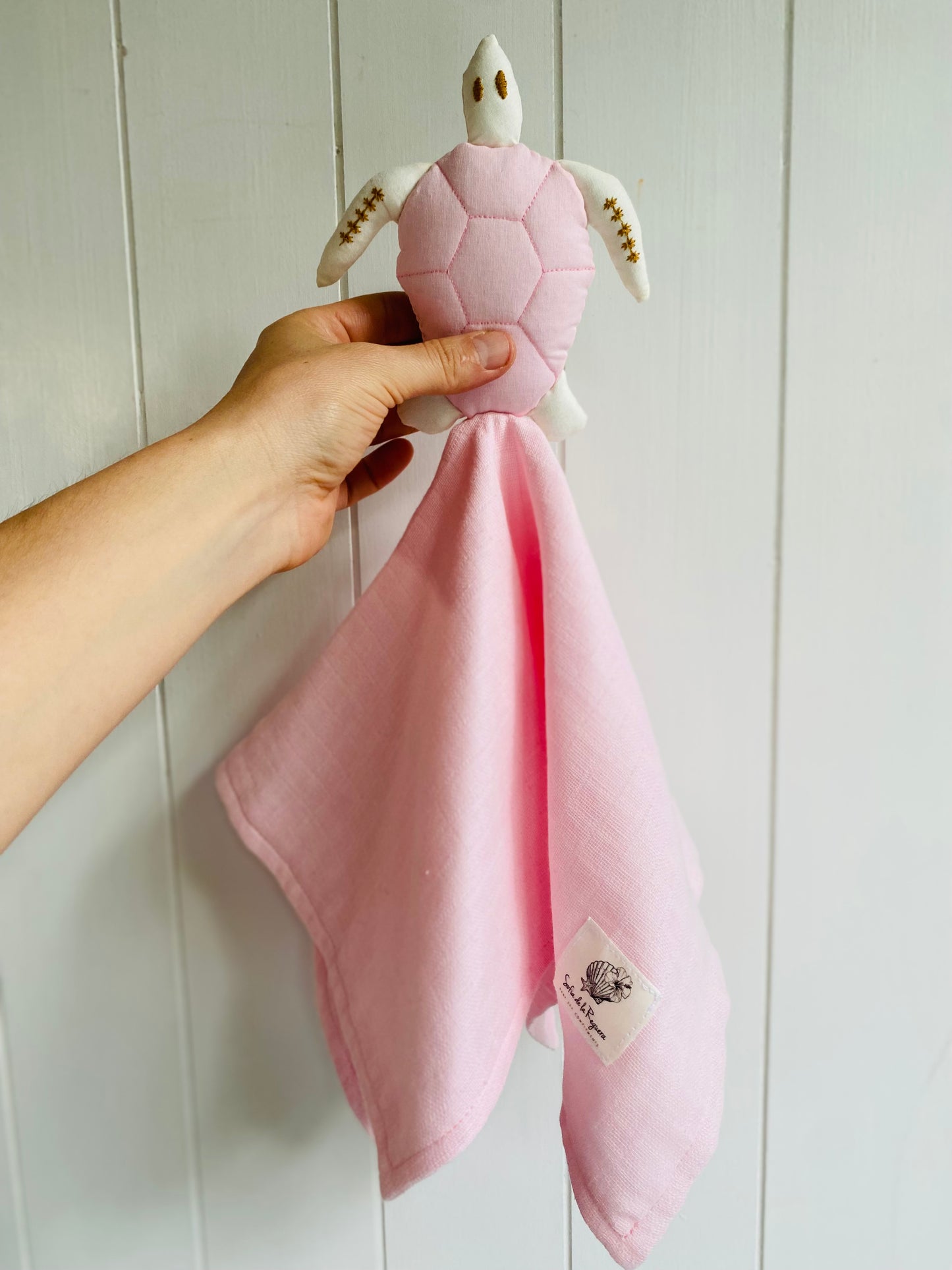 Box Playa Rosa 𓇼 Tuto + Portachupetes / New collection