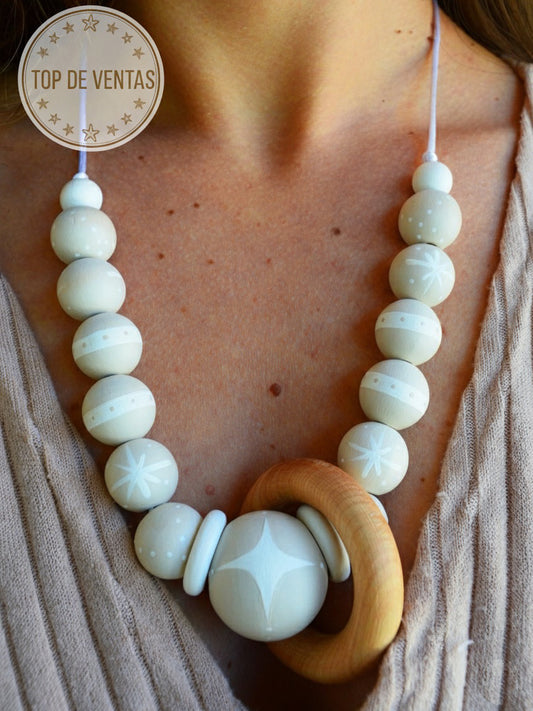 Collar Lactancia ✦ Milky