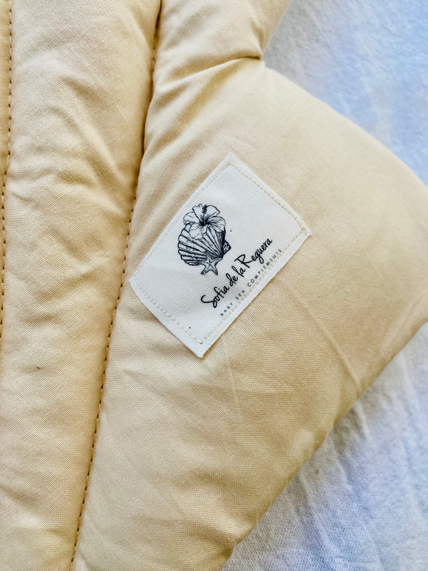 Play Mat Gimnasio ✦ Conchita