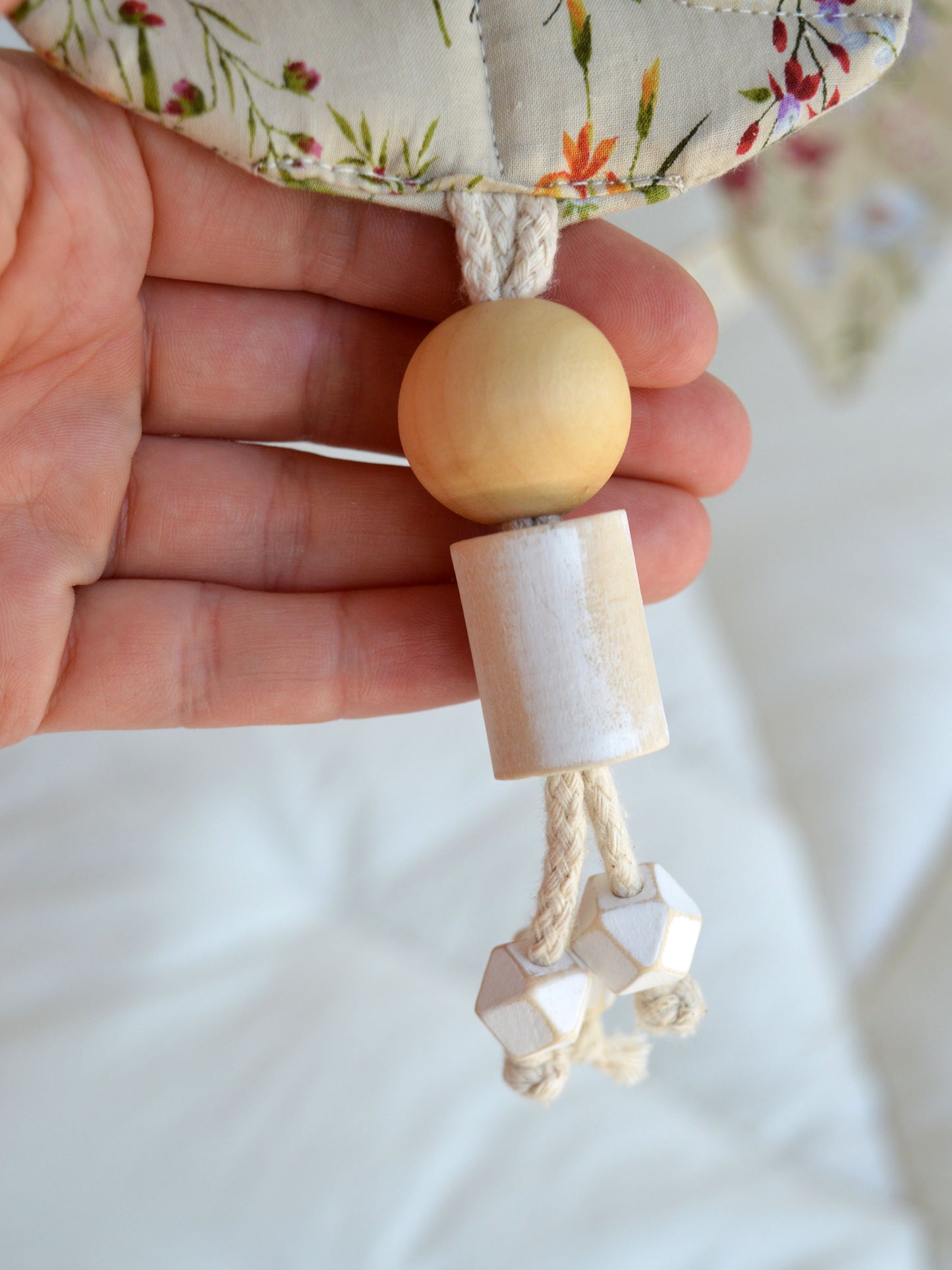 Gimnasio Basic ✦ Primavera Crema