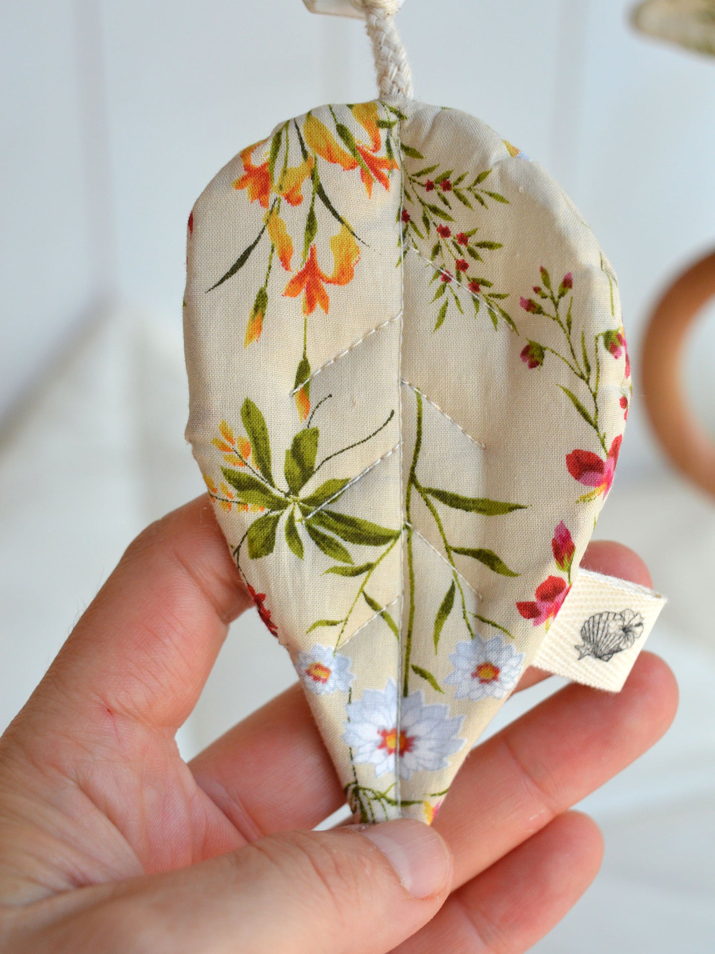 Gimnasio Basic ✦ Primavera Crema