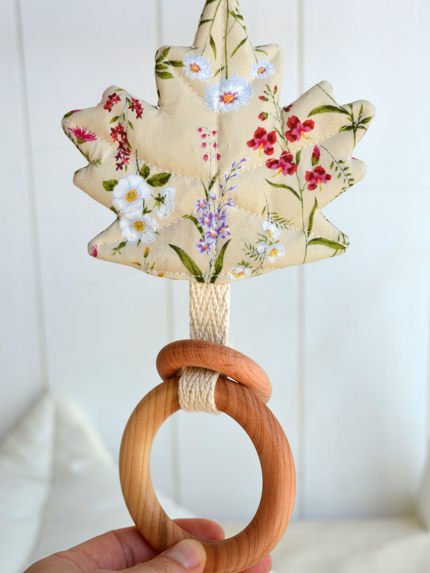 Gimnasio Basic ✦ Primavera Crema