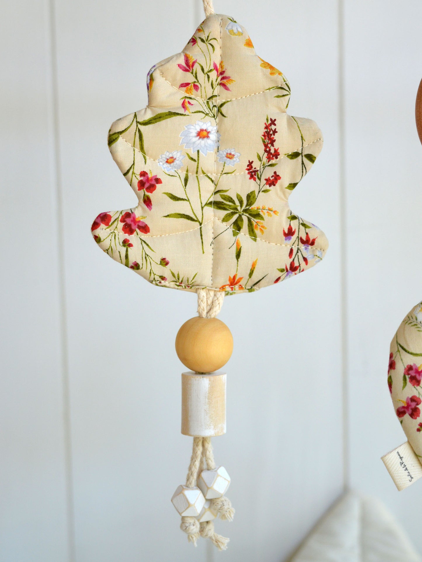 Gimnasio Basic ✦ Primavera Crema