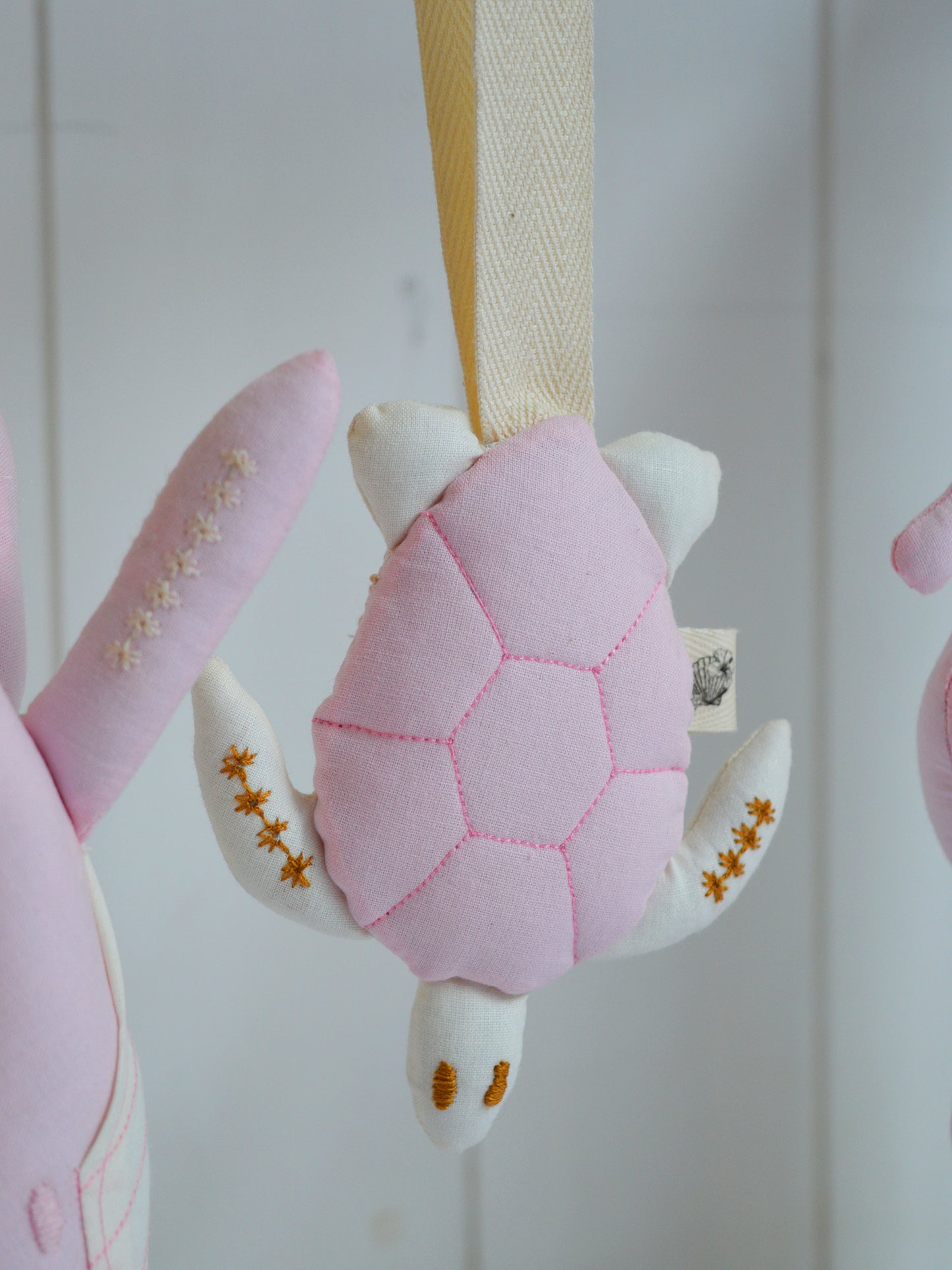 Portachupetes Playa 𓇼 Rosa / New collection