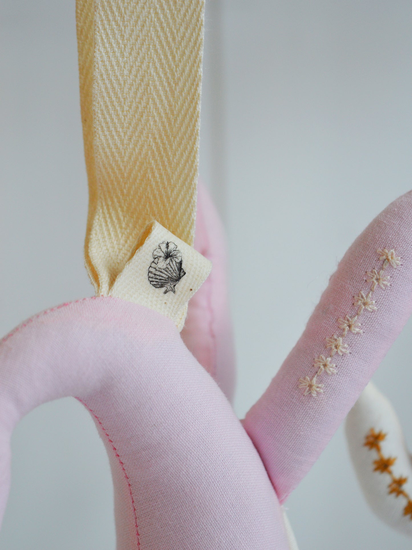 Portachupetes Playa 𓇼 Rosa / New collection