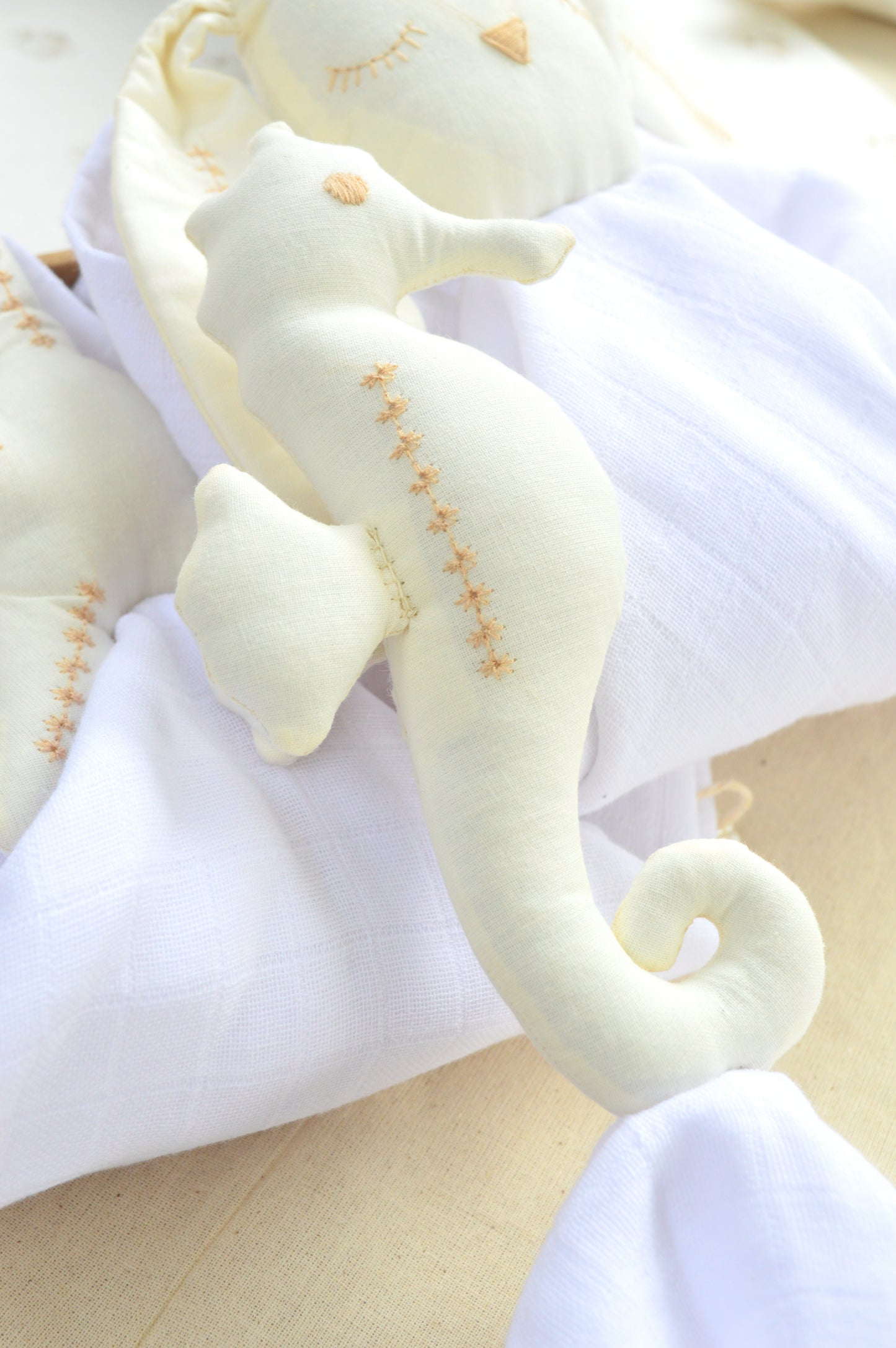 Box Universo Aura ✦ Caballito Mar | NEW IN
