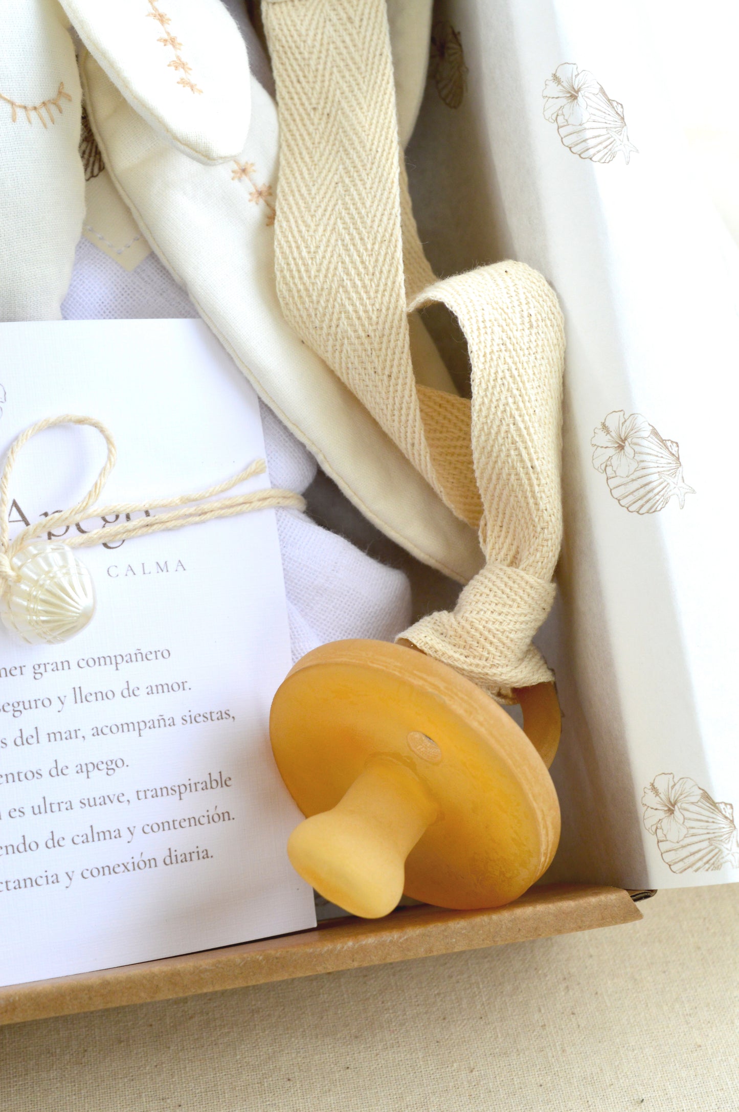 Box Universo Aura ✦ Conejo | NEW IN