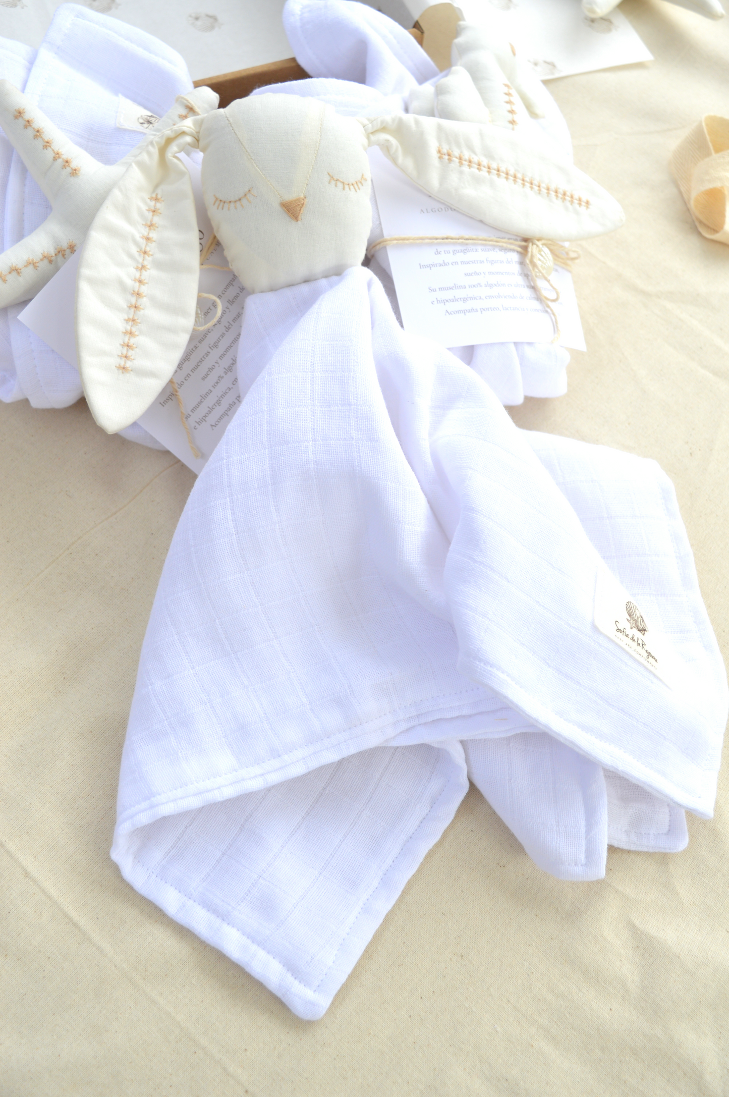 Box Universo Aura ✦ Conejo | NEW IN