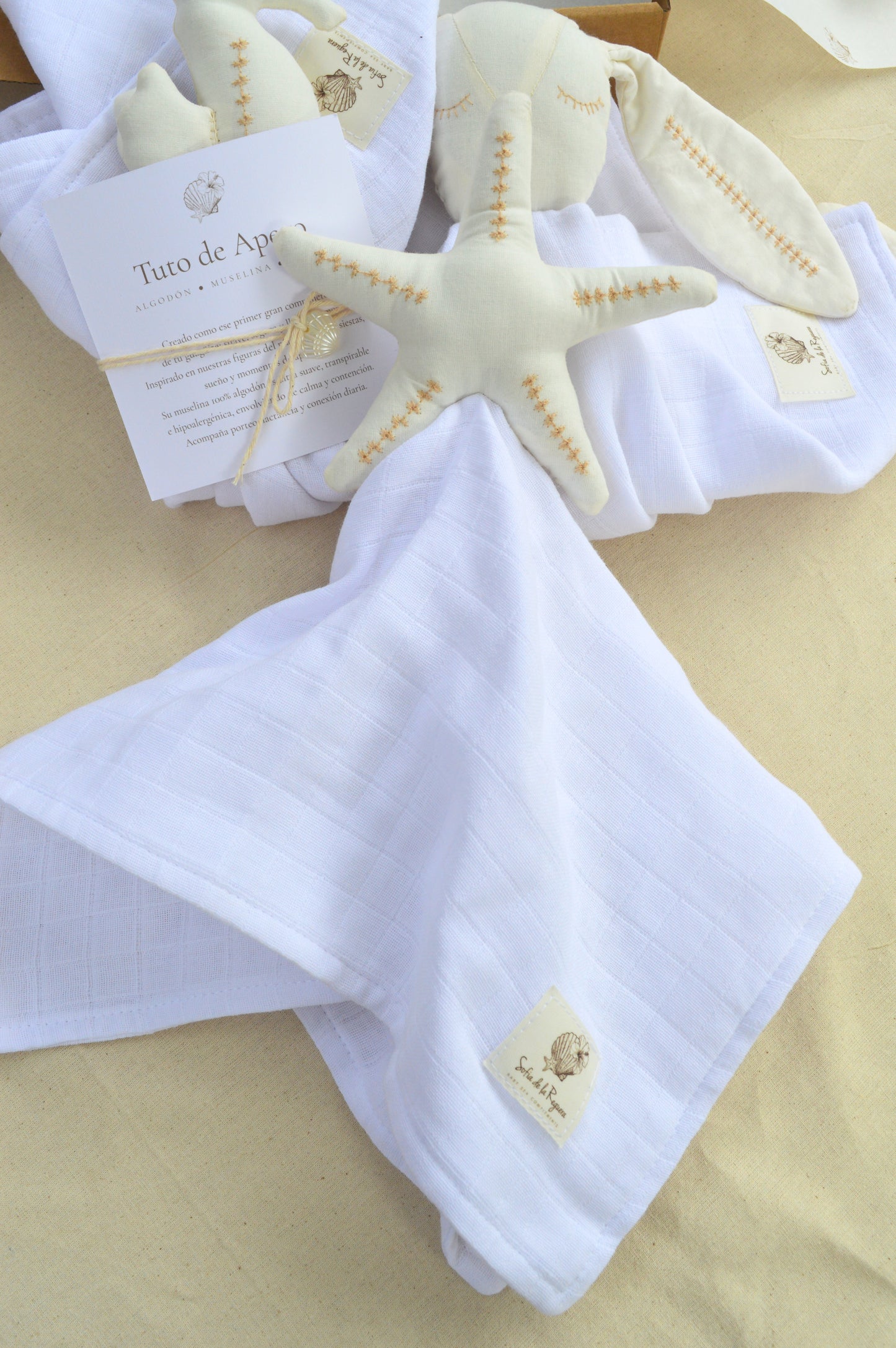 Box Universo Aura ✦ Estrella Mar | NEW IN