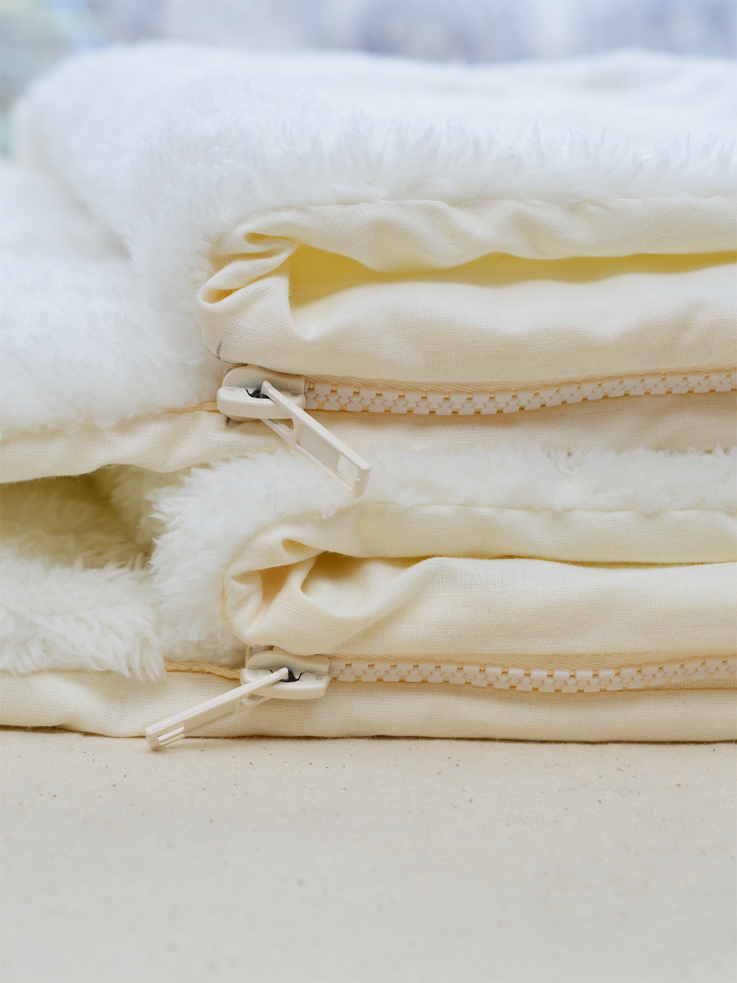 Saco de Invierno ✦ Ballena | NEW IN
