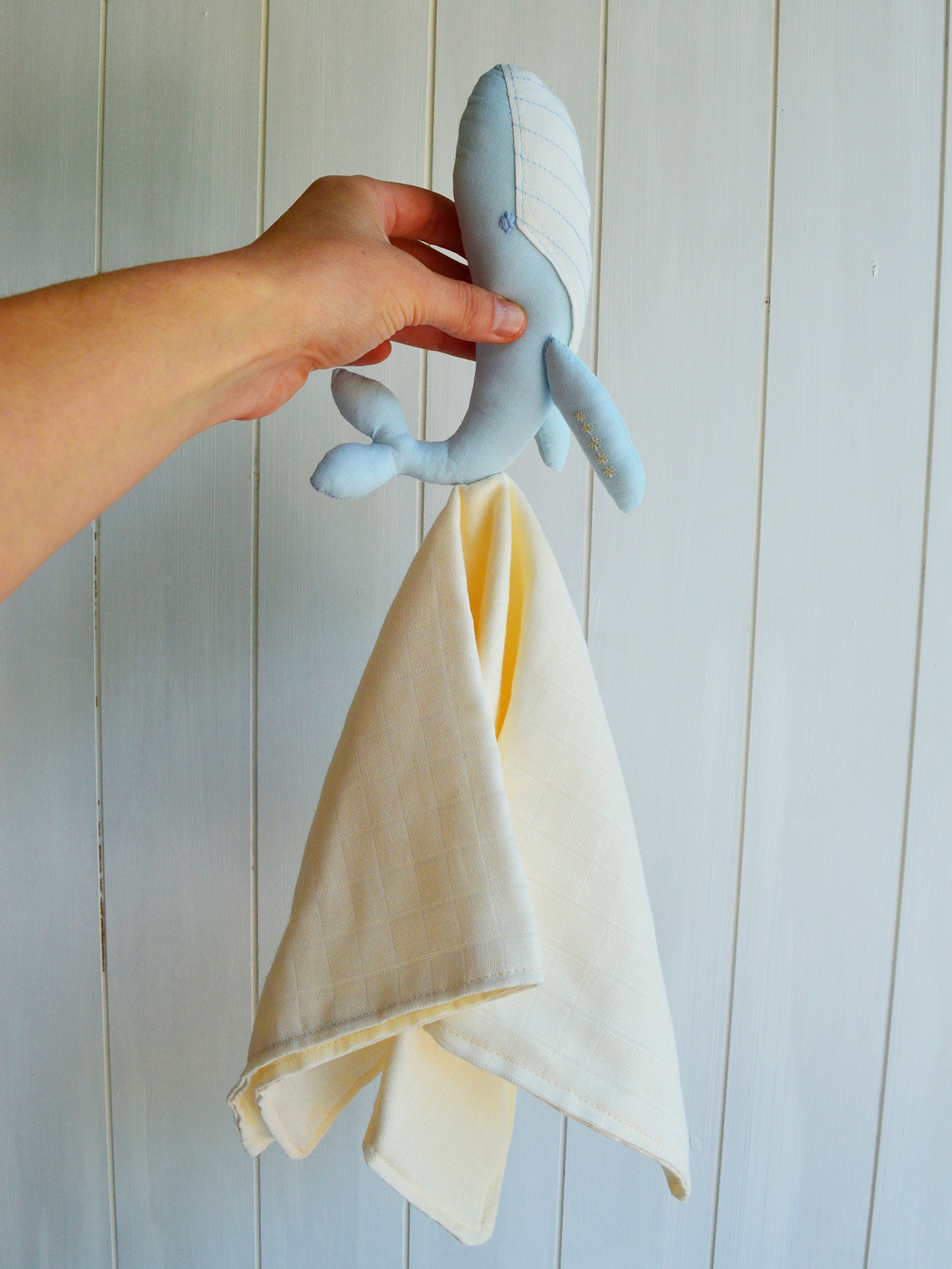 Tuto Apego ✦ AURA Ballena / 📣  Stock disponible