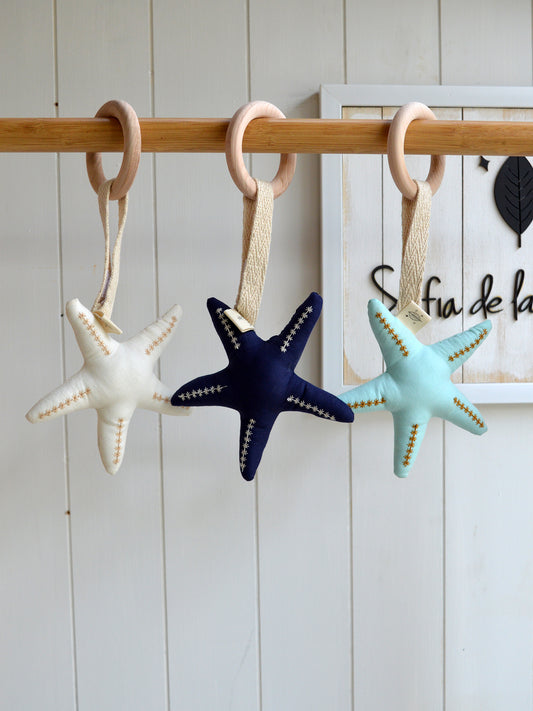 Mordedor Estrella Mar ✶