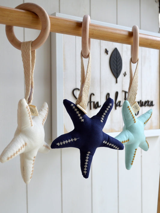 Mordedor Estrella Mar ✶