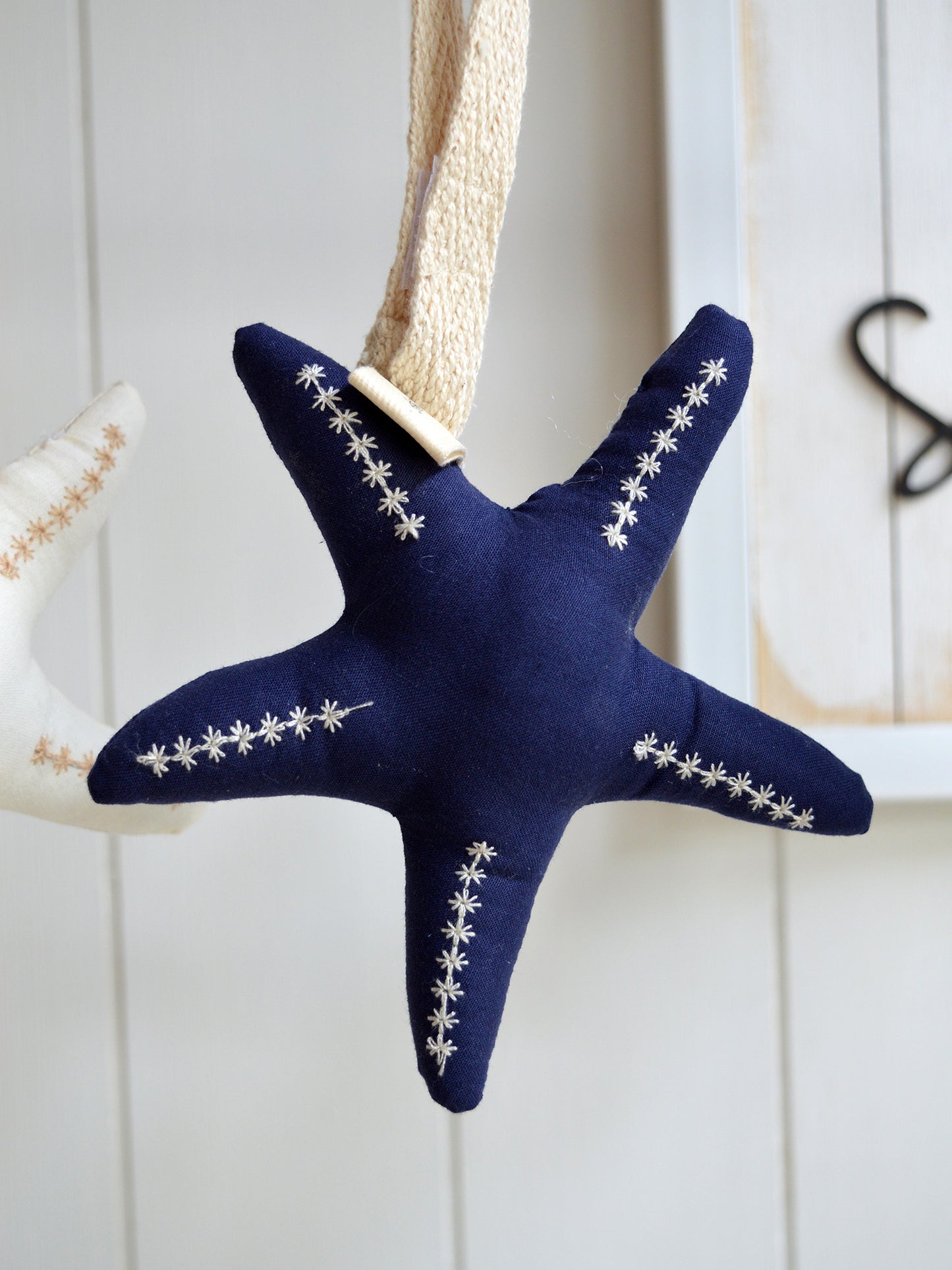 Mordedor Estrella Mar ✶