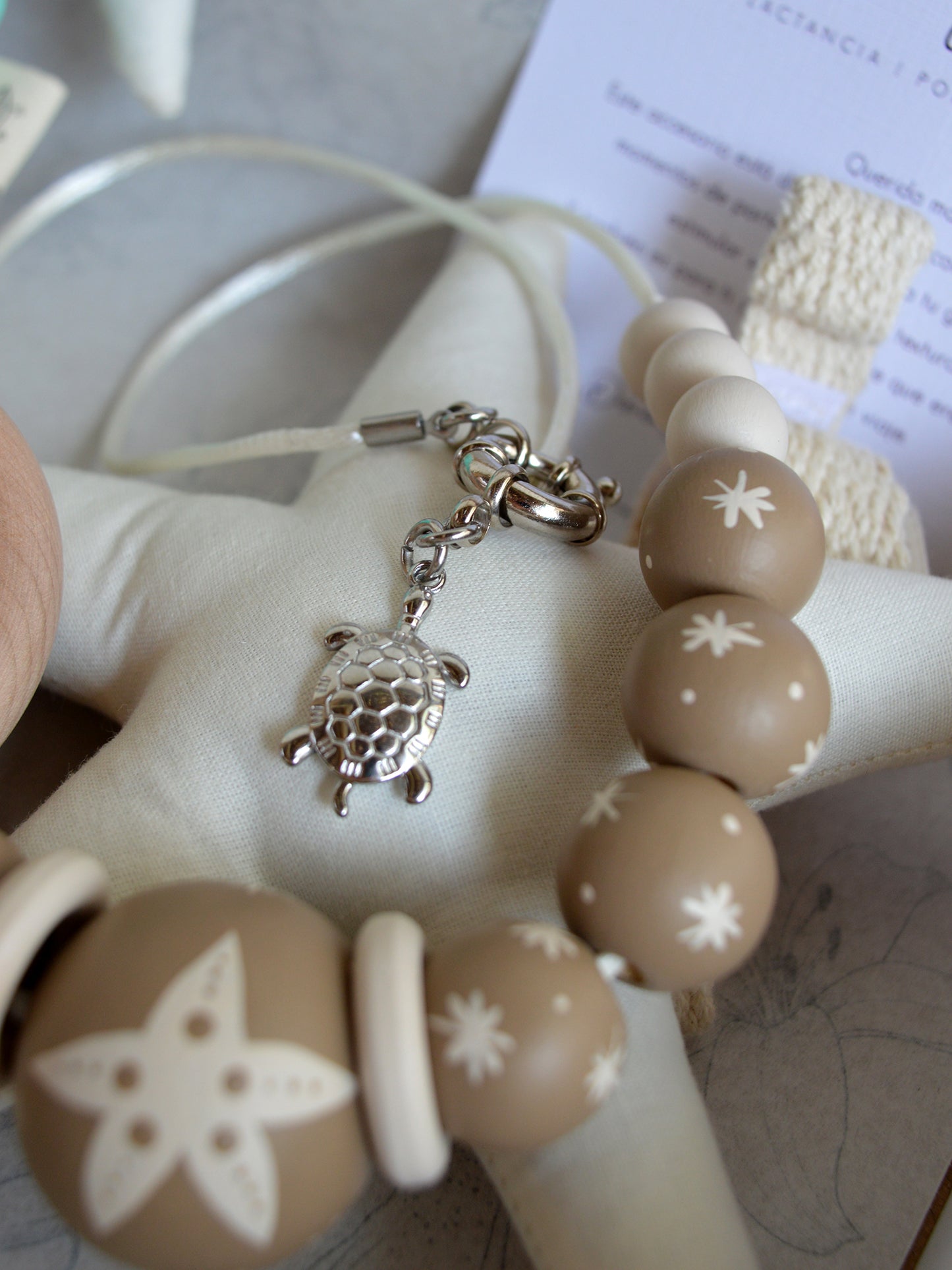 Mini Box Marina Tortuga 𓆉⋆𓆉⋆𓆉