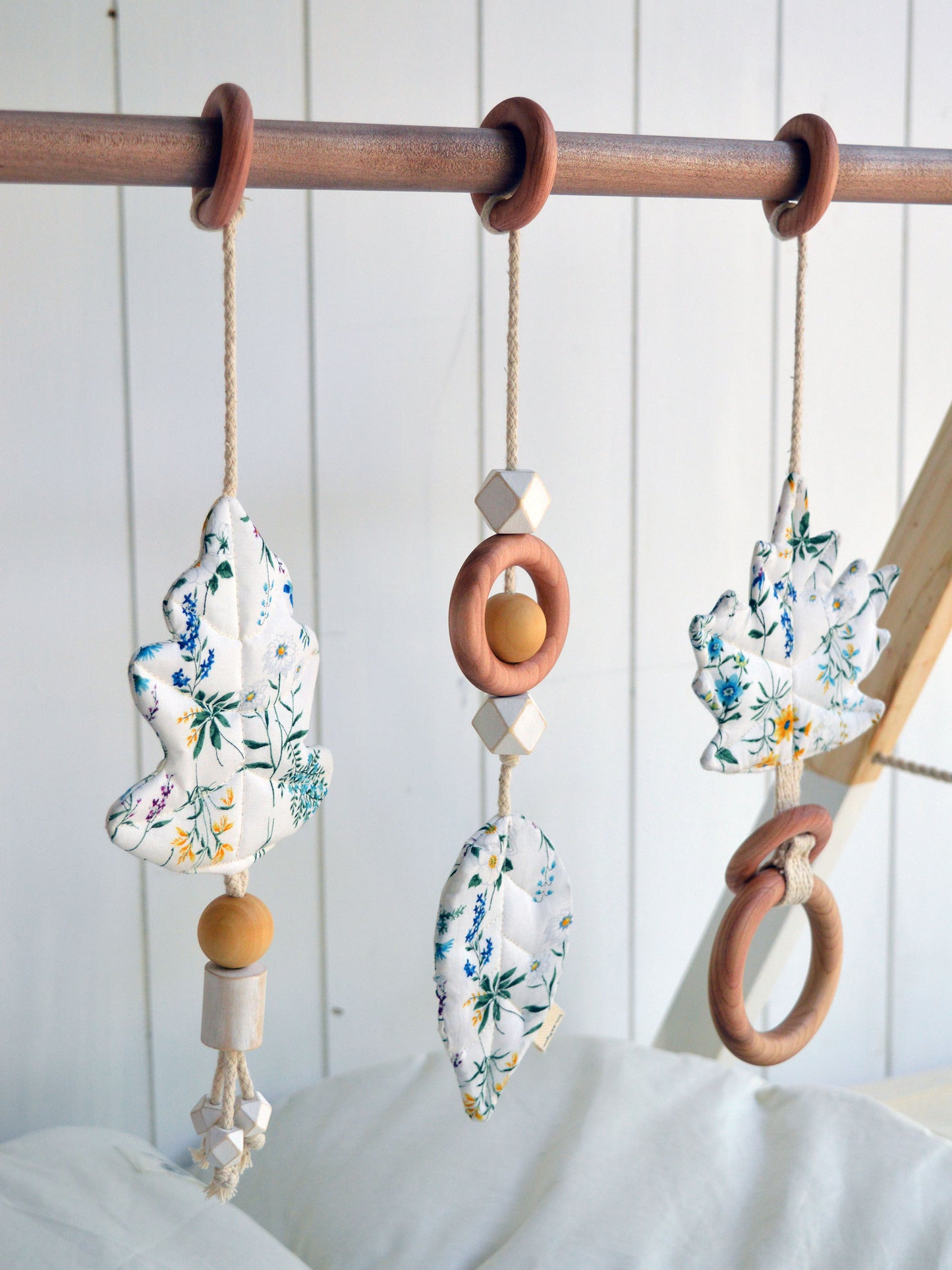 Gimnasio Basic ✦ Primavera Celeste