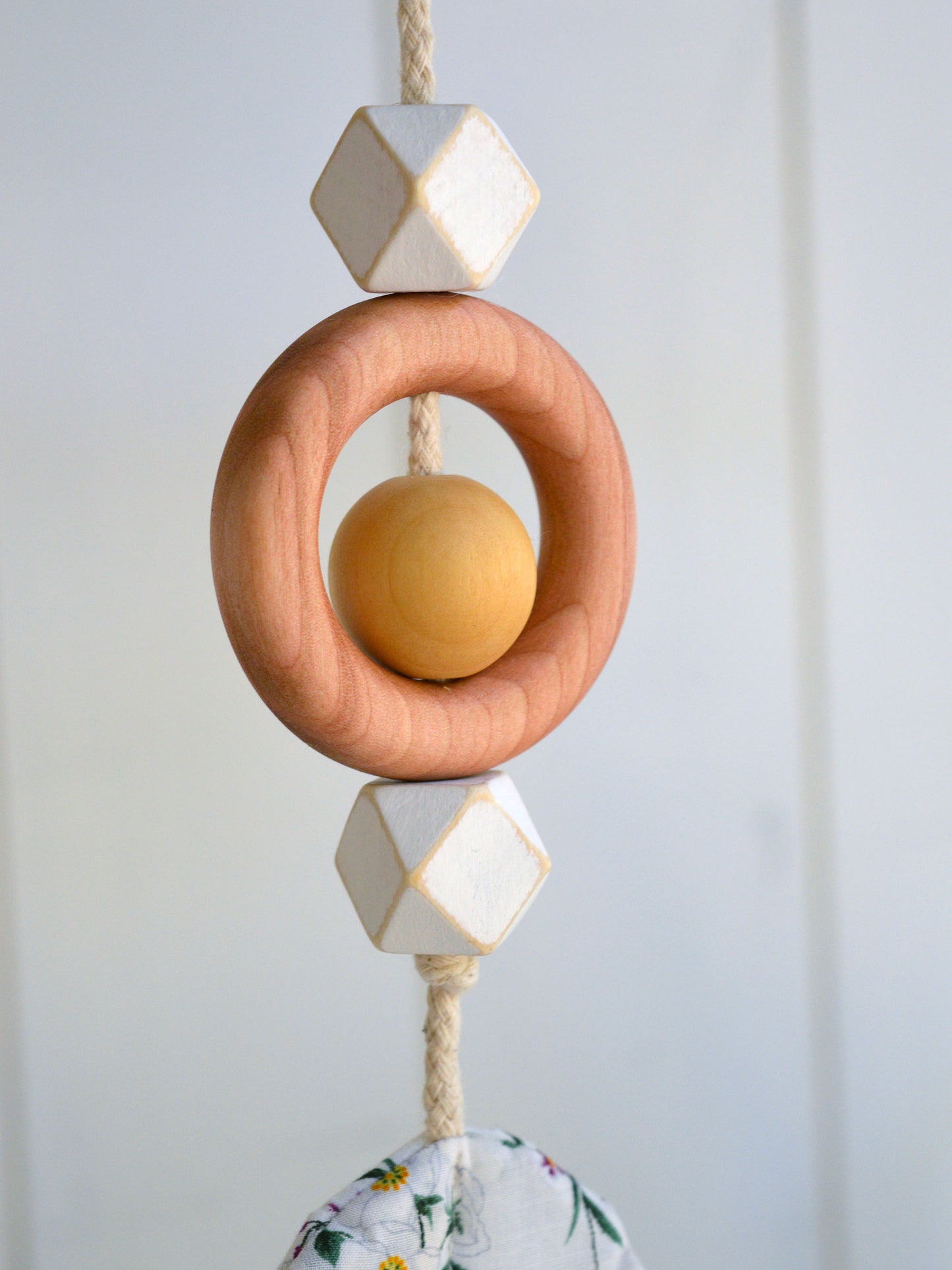 Gimnasio Basic ✦ Primavera Celeste