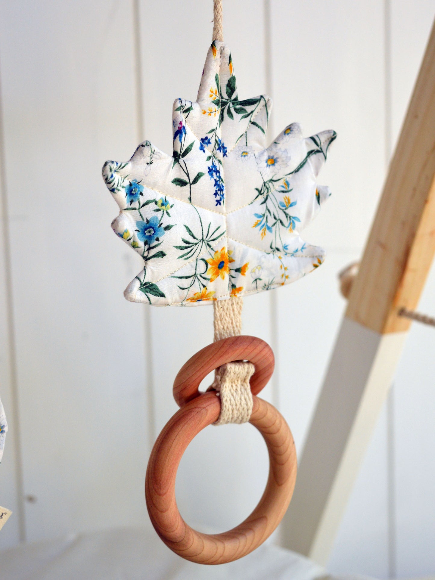 Set Móviles Primavera ✦ para Gimnasio