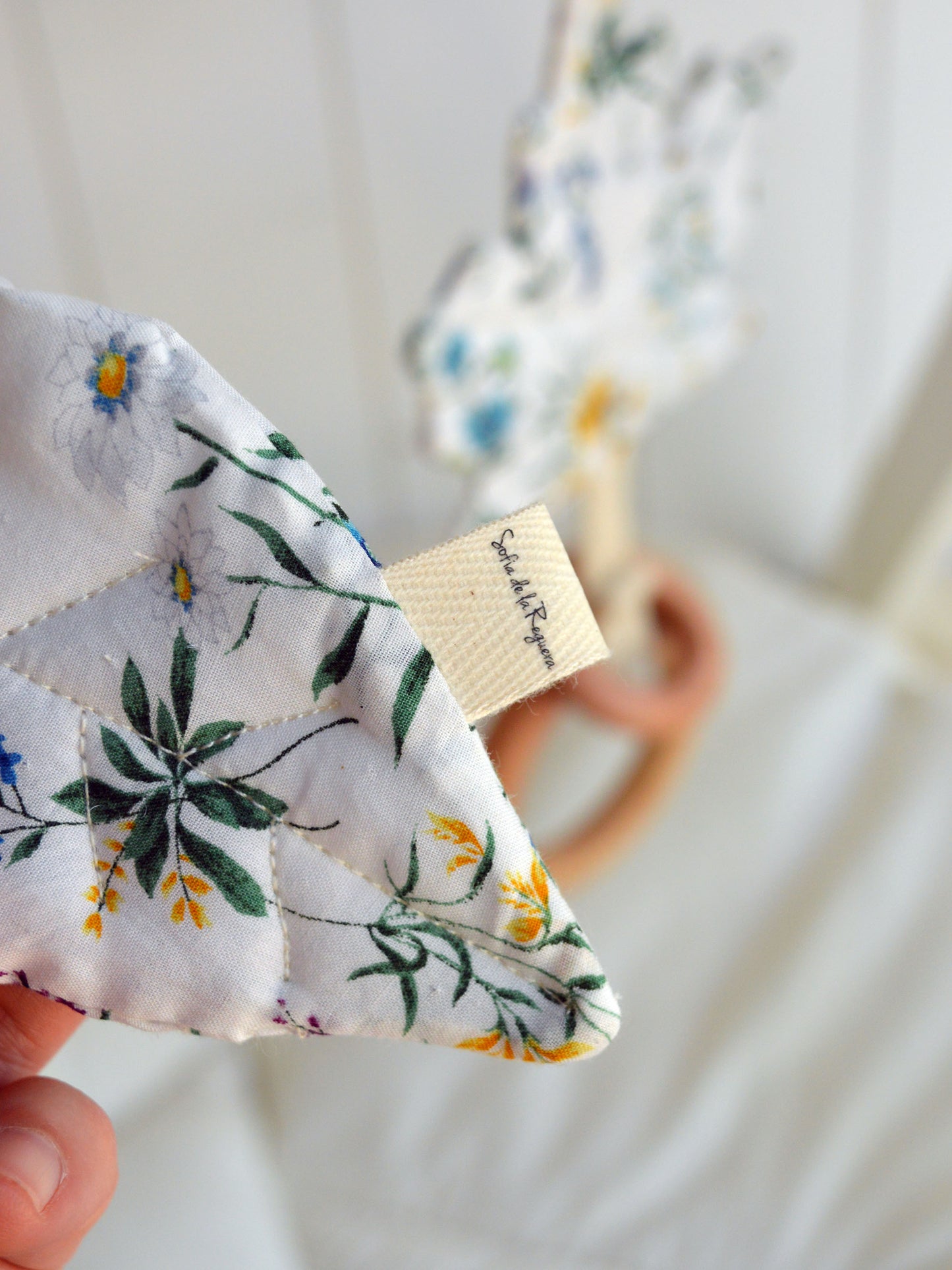 Set Móviles Primavera ✦ para Gimnasio