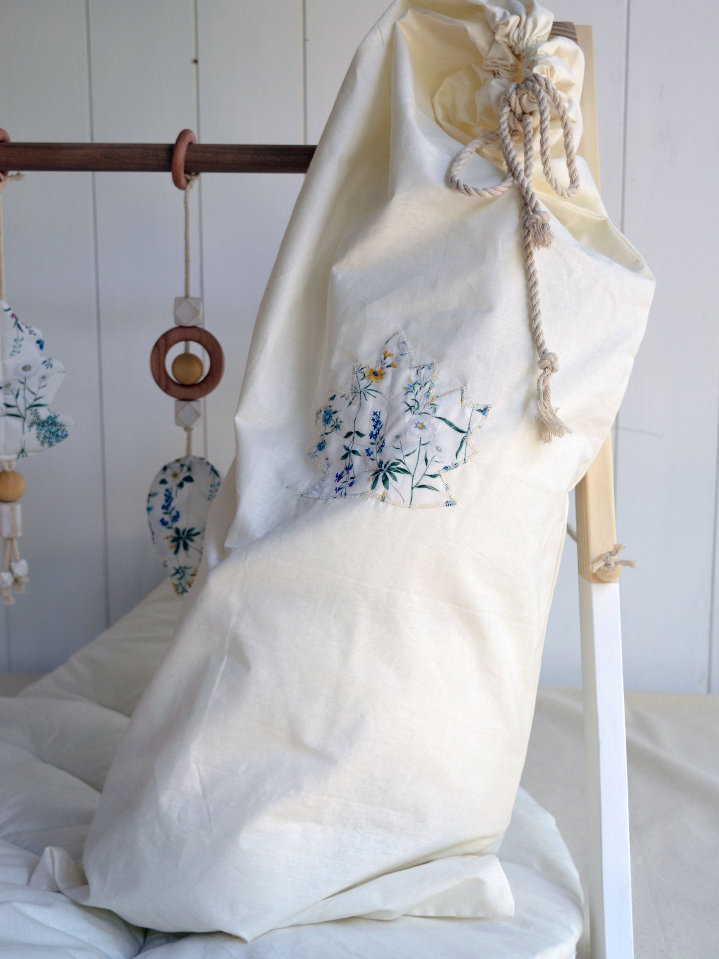 Gimnasio Basic ✦ Primavera Celeste