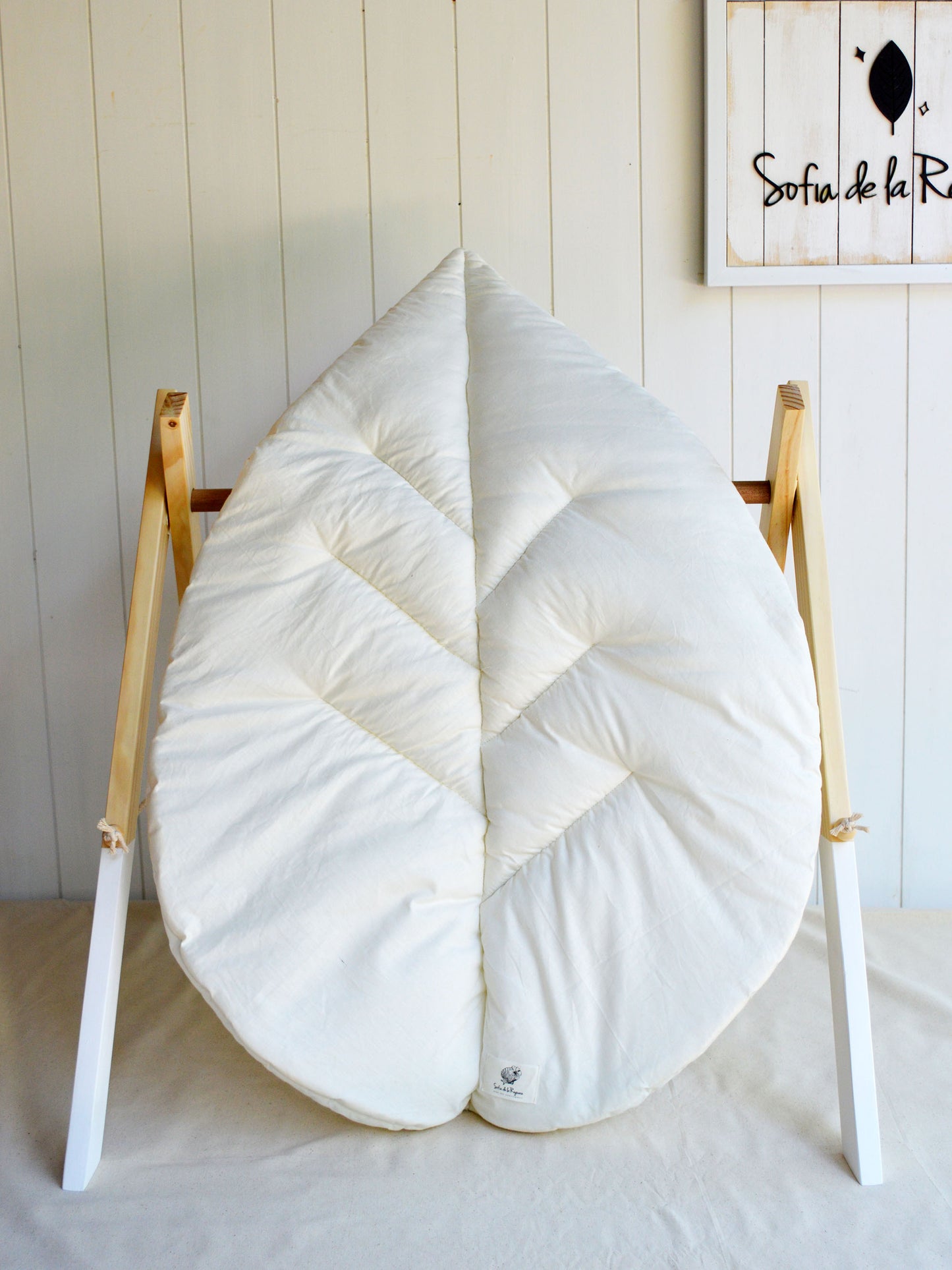 Play Mat Gimnasio ✦ Hojita