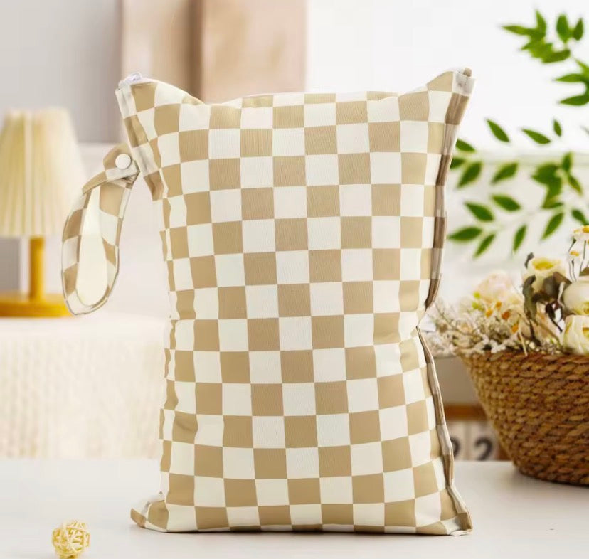 Wet Bag – Estuche impermeable maternidad